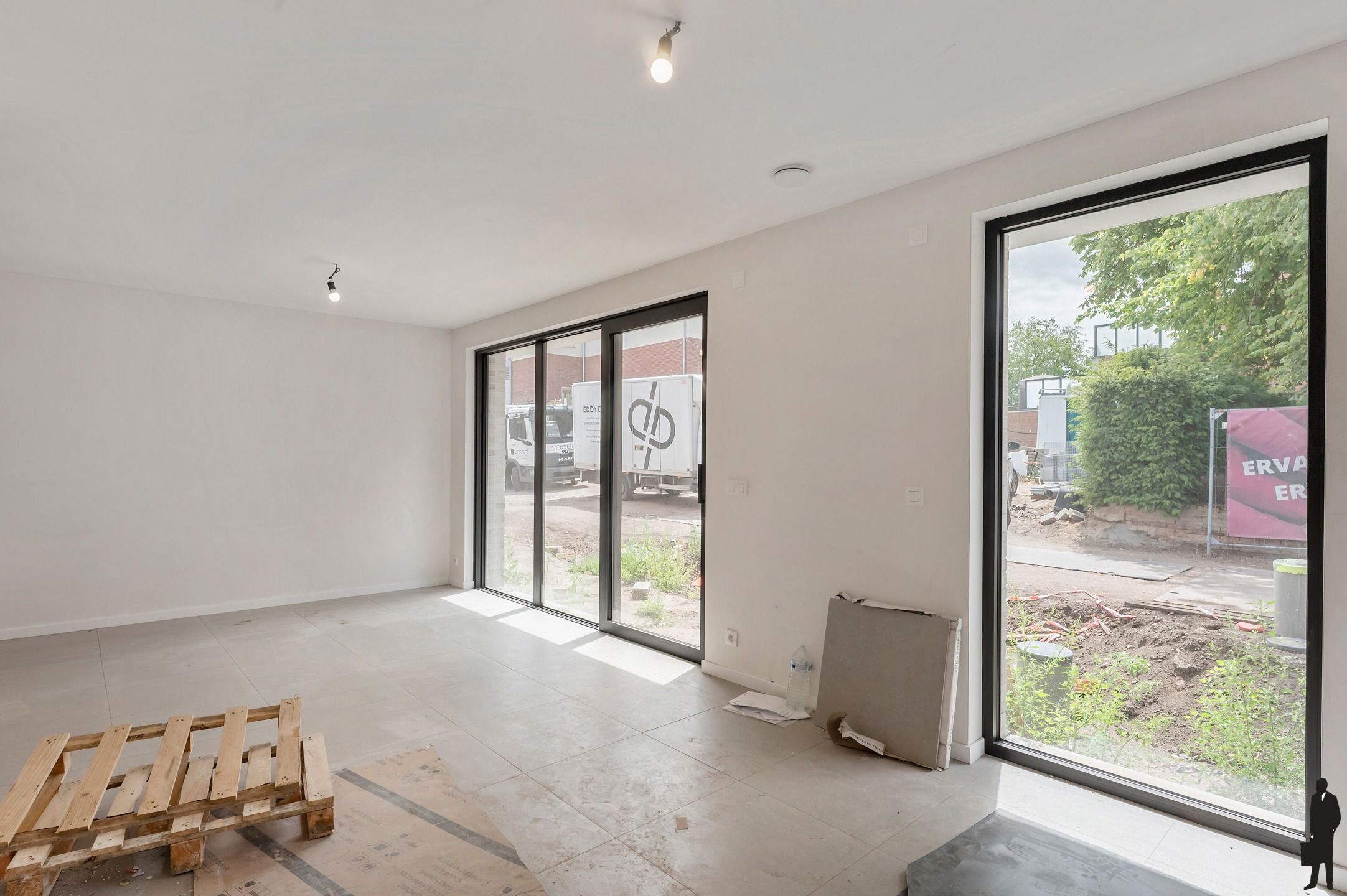 KOOP NU NOG AAN 6%! Stijlvol nieuwbouwproject het Bloemenhof gelegen in het centrum van Hoogstraten! foto 6