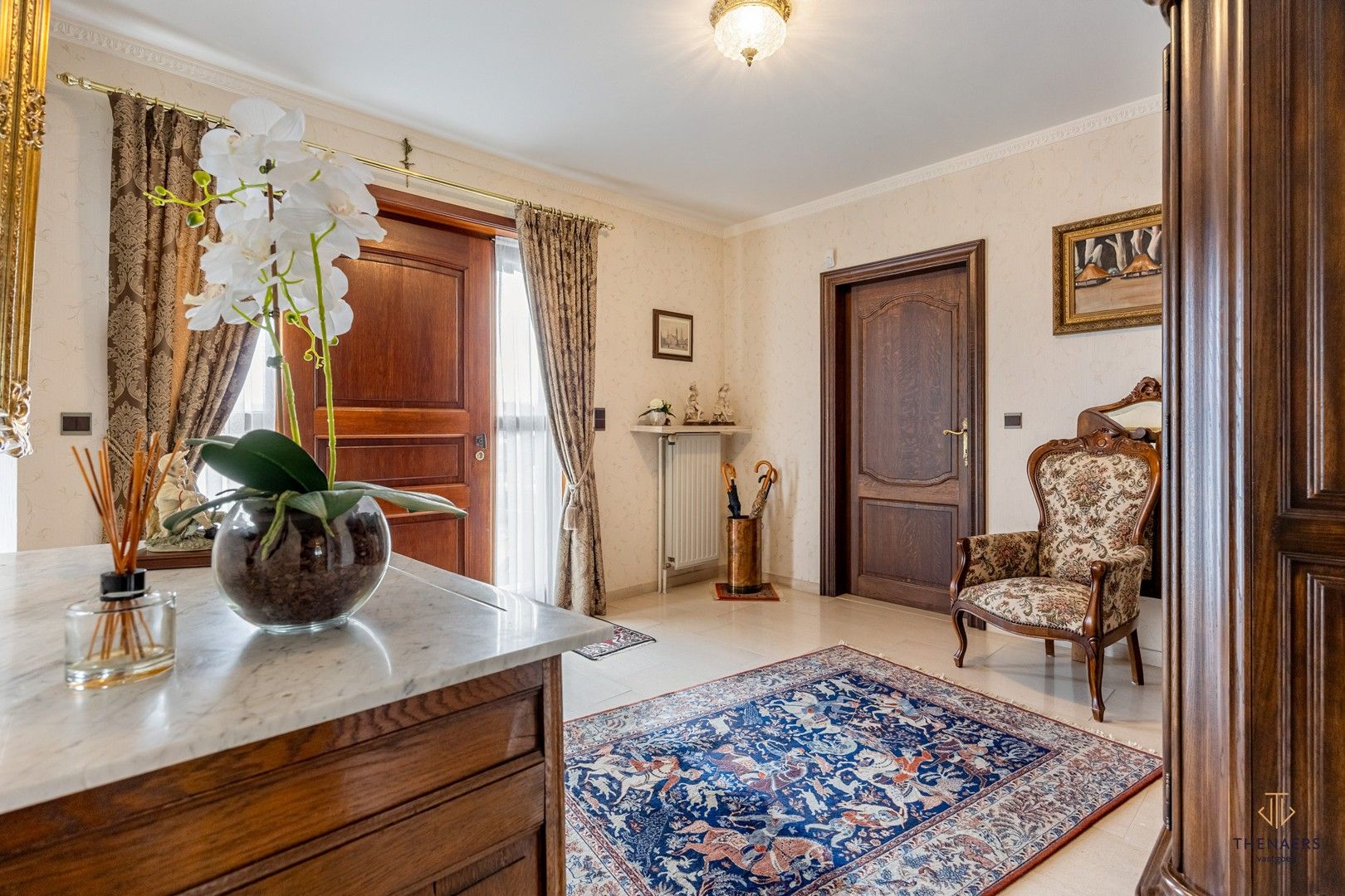 Mooi verzorgde landelijke woning met 3 slaapkamers. foto 17