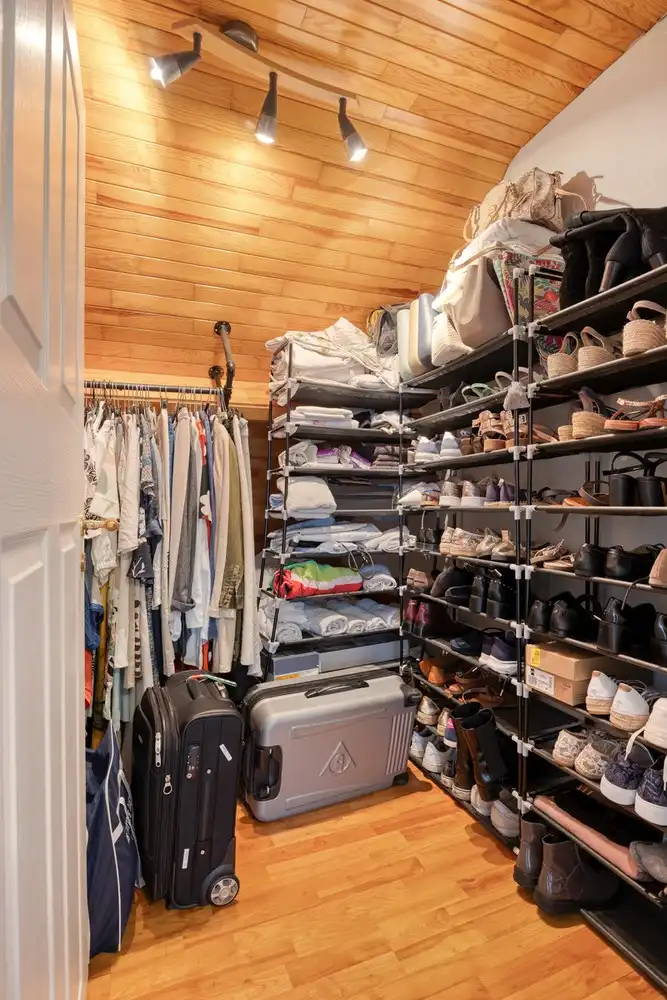 Gezellige, instapklare woning met 4 slaapkamers en prachtige tuin te koop in Mopertingen, Bilzen-Hoeselt foto 24