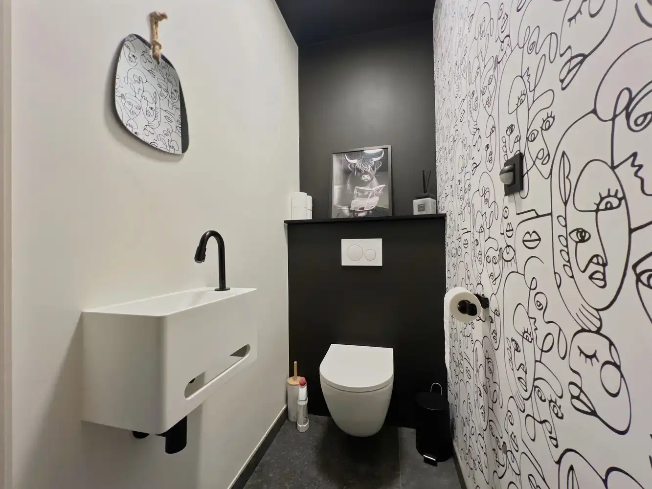 Exclusieve, ruime villa (4 slpks) + uniek landelijk verzicht foto 8