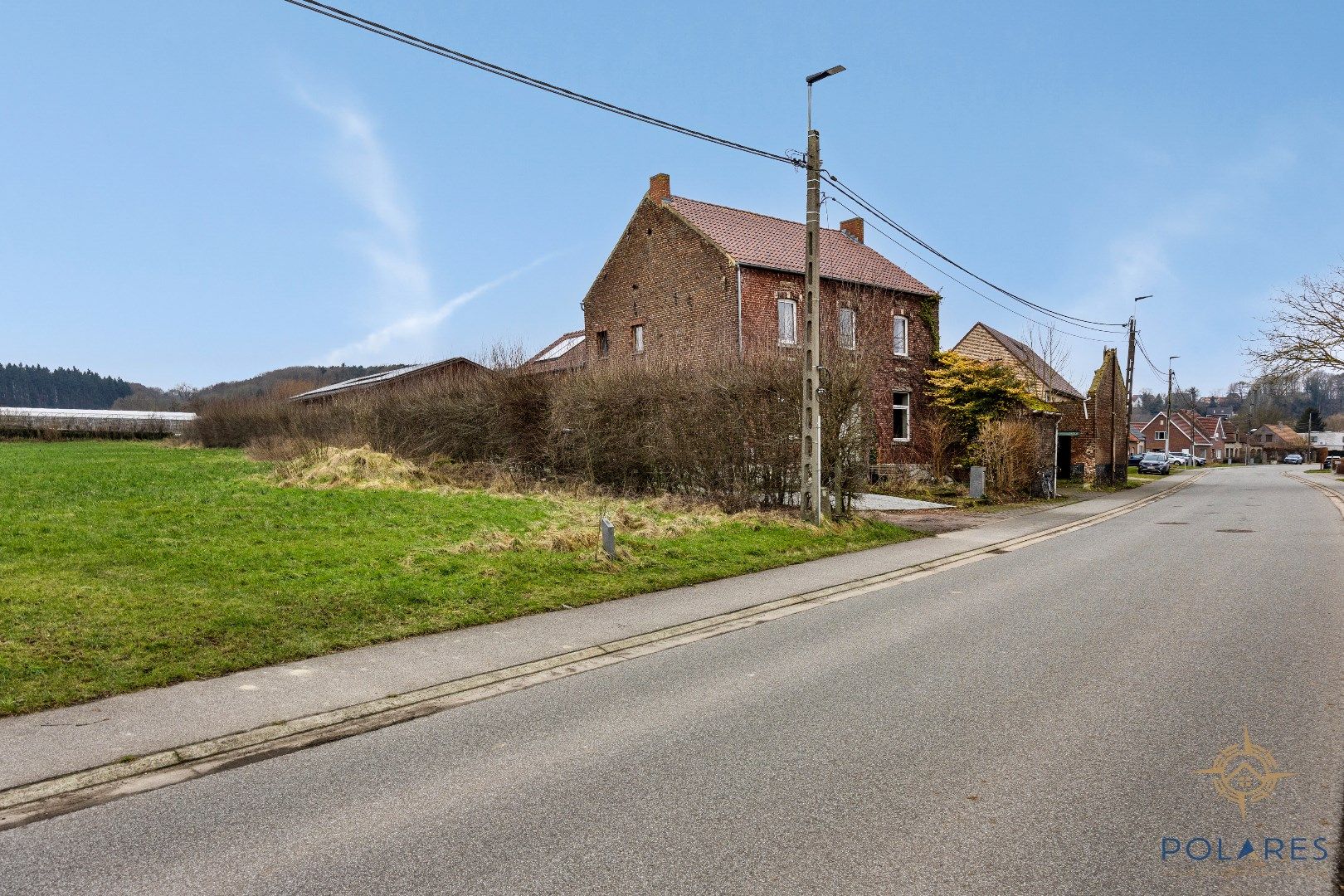 Exclusieve moderne nieuwbouwvilla op een riant perceel!  foto 3
