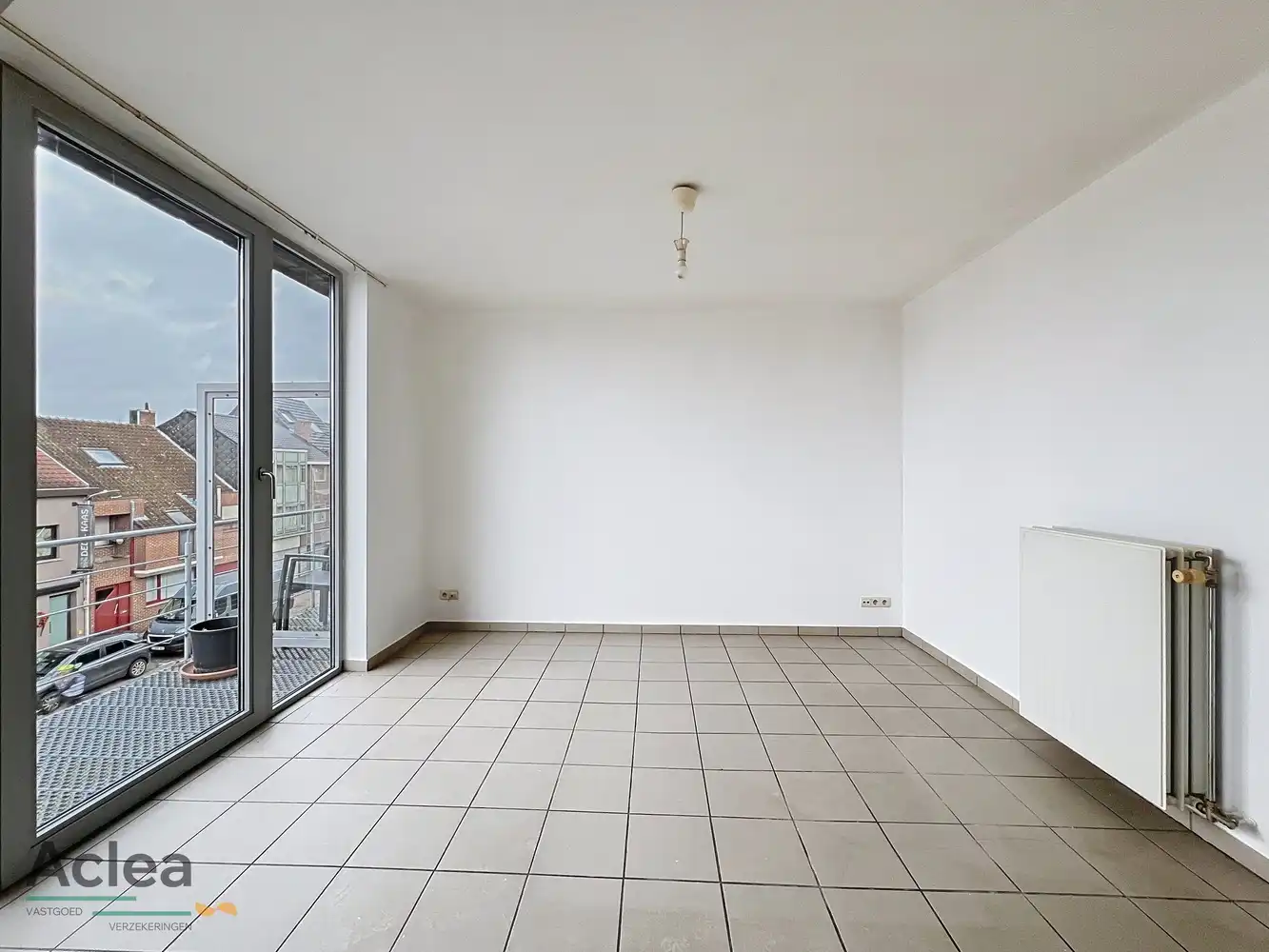 appartement met 2 slpks aan de rand van het centrum foto 2