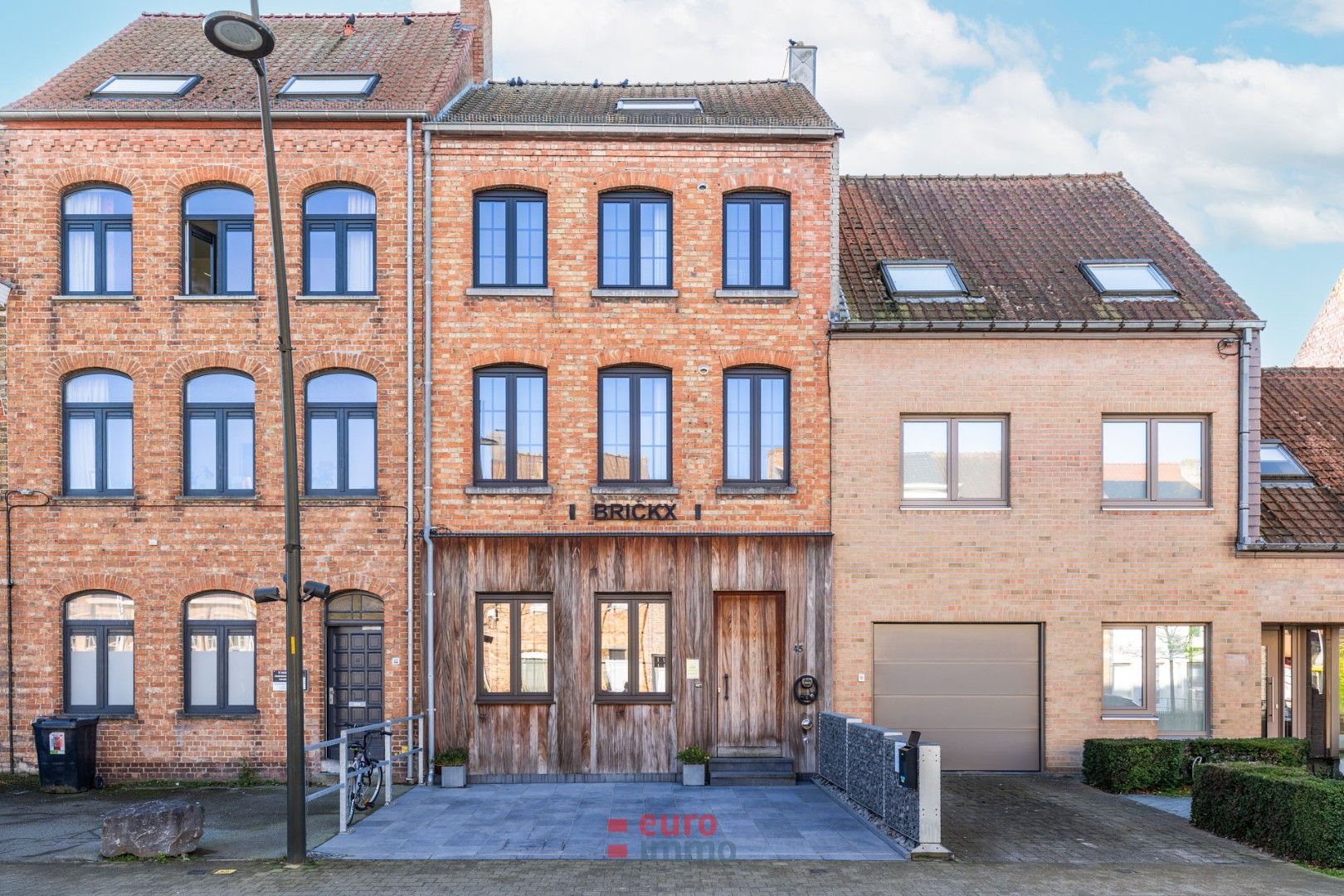Gerenoveerde, luxueuze vakantievilla met 6(!) slaapkamers. foto 16