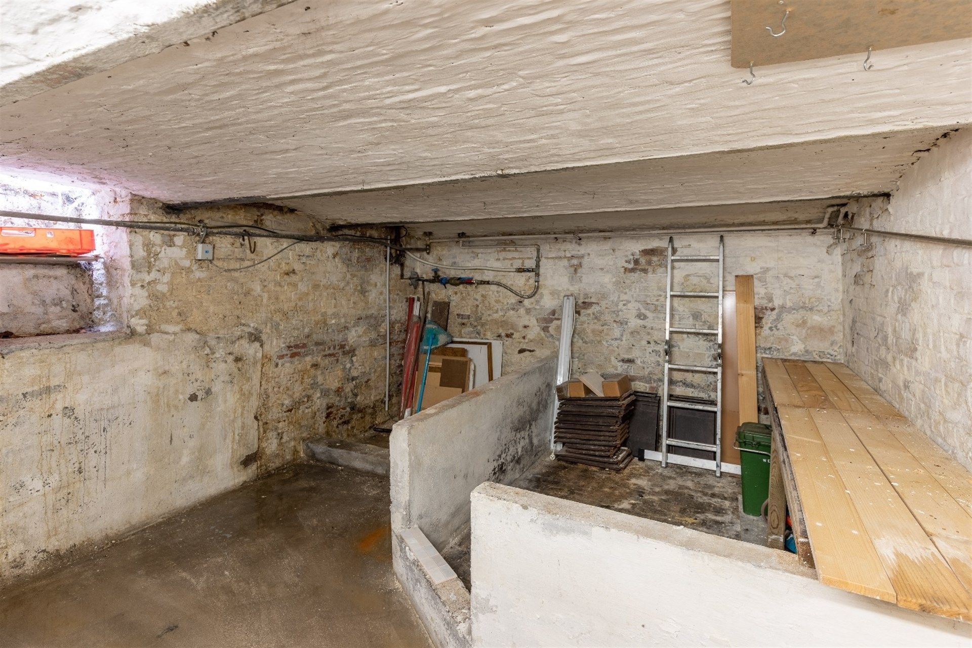 Ruime woning met 3 slaapkamers in het centrum. foto 32
