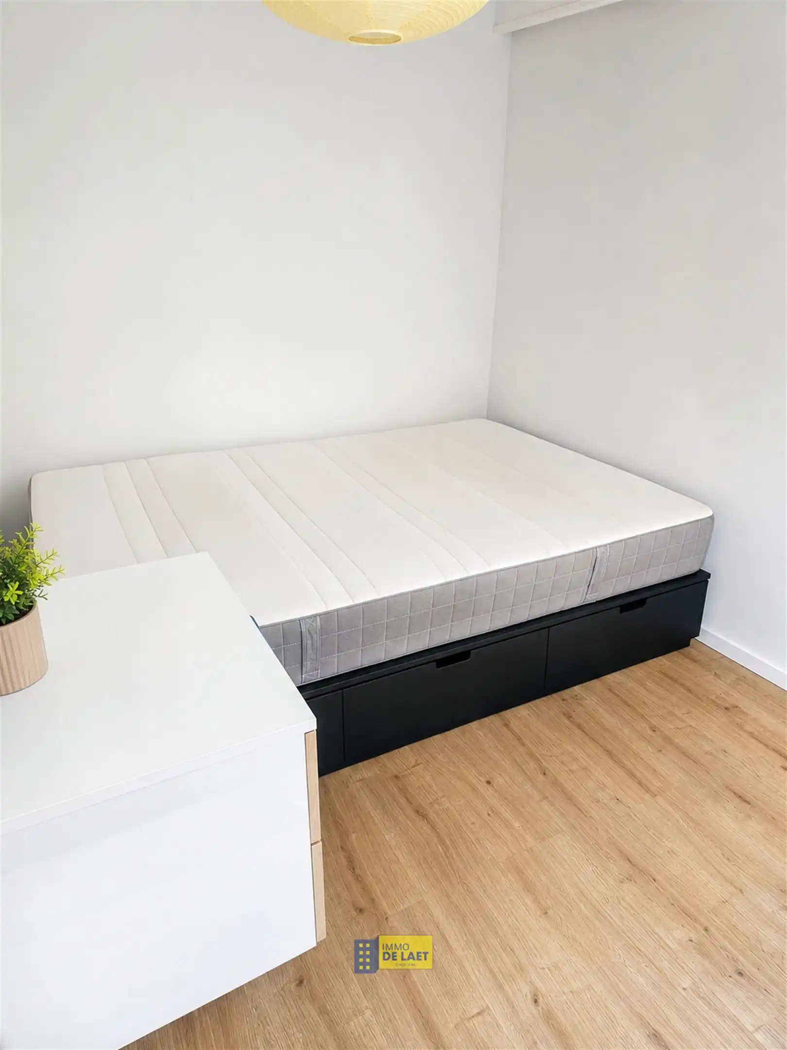 Appartement foto 4