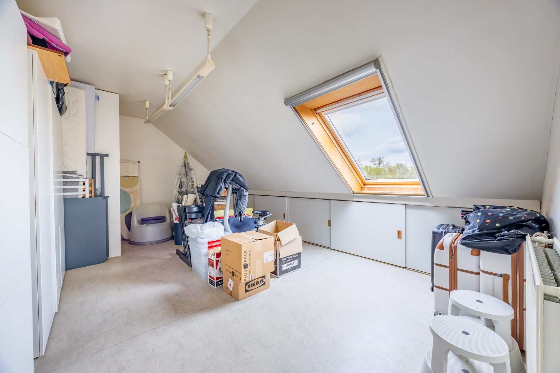 UNIEKE VILLA MET MAGAZIJN VAN 550 M² foto 25