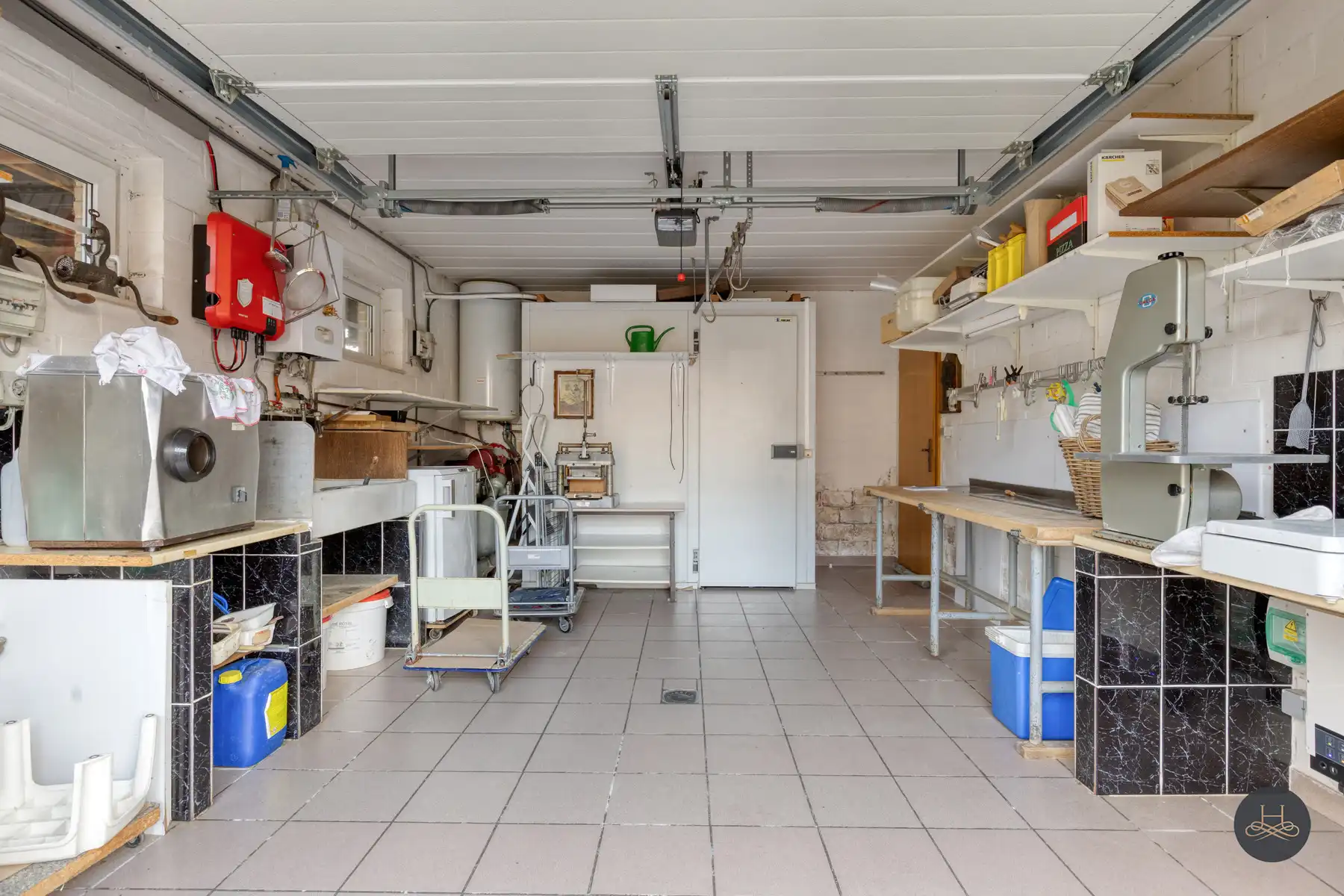 Ruime, open woning op prachtig perceel in rustige straat foto 26