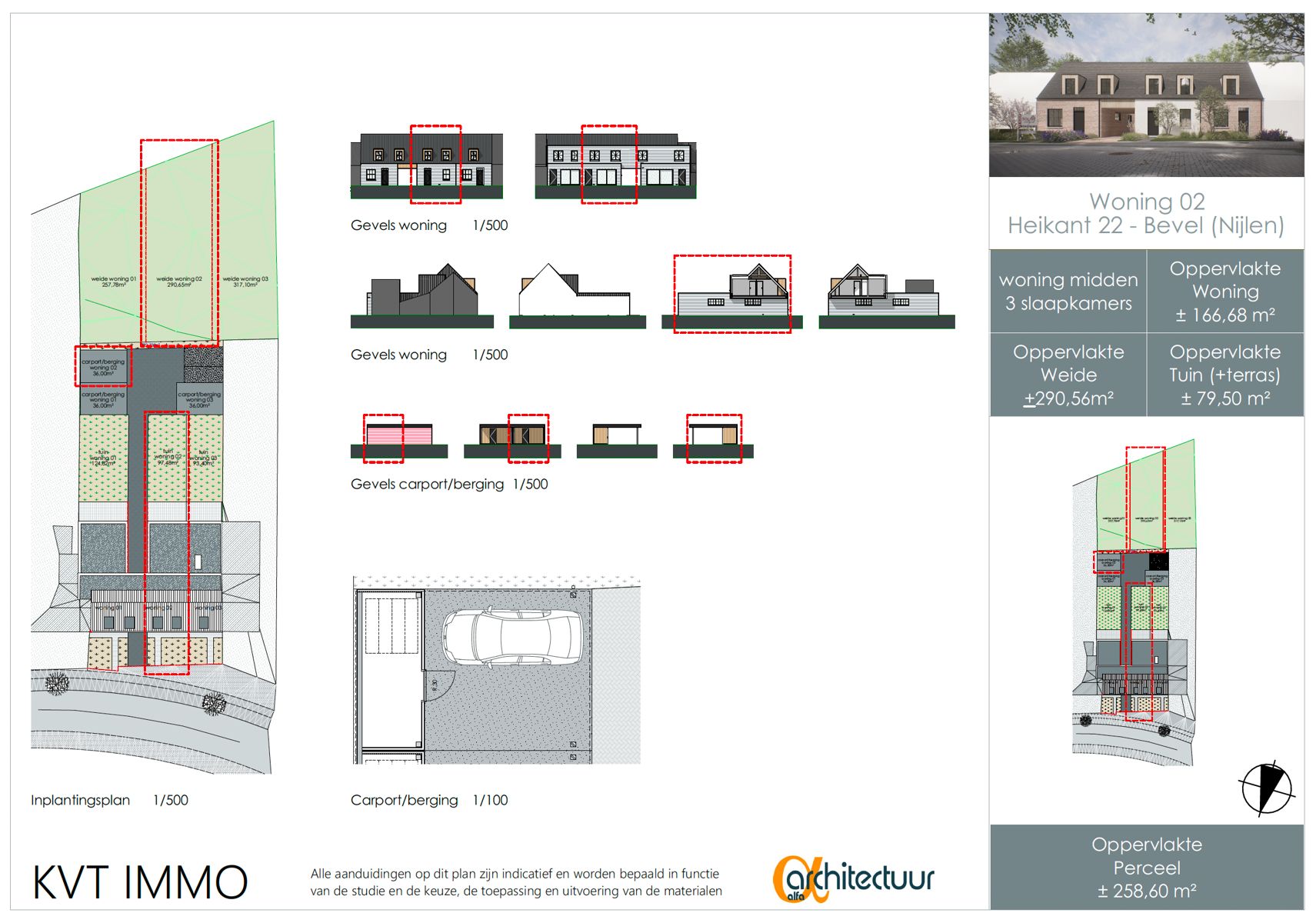 Nieuwbouwwoning: 6% BTW tem 31/12/24! foto 16