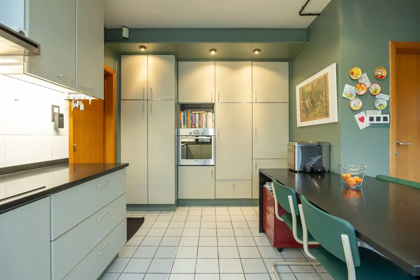 Stijlvolle villa in groene woonwijk De List foto 11