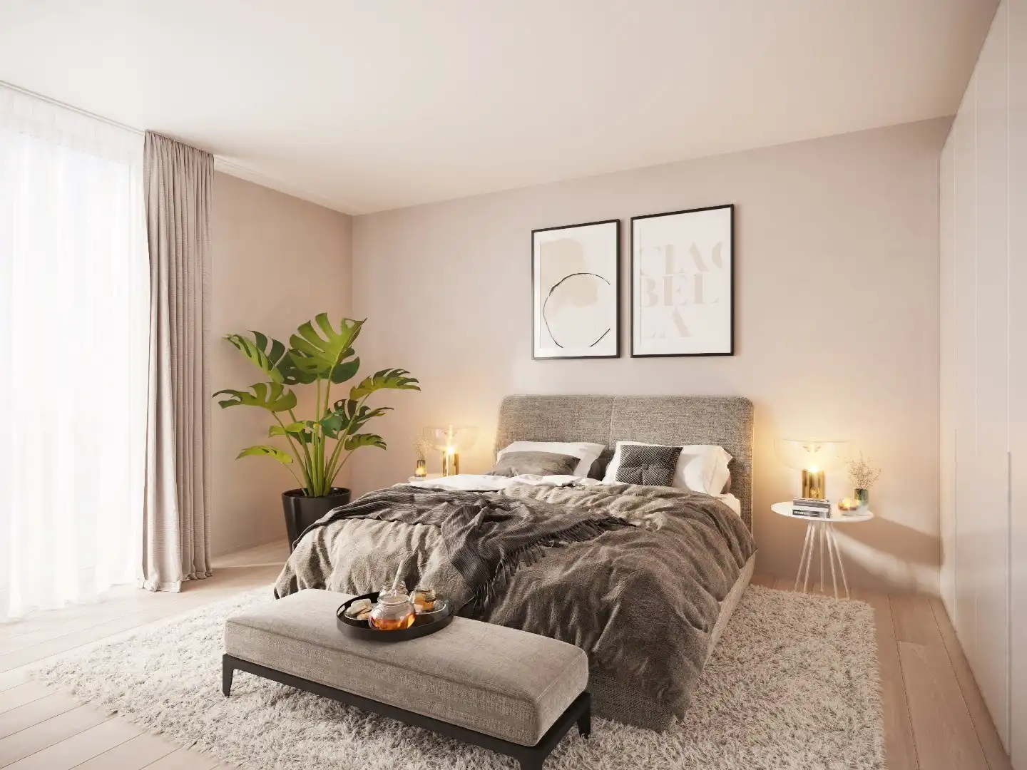 Residentie Jeeker – Stijlvol wonen op een toplocatie in Tongeren foto 10