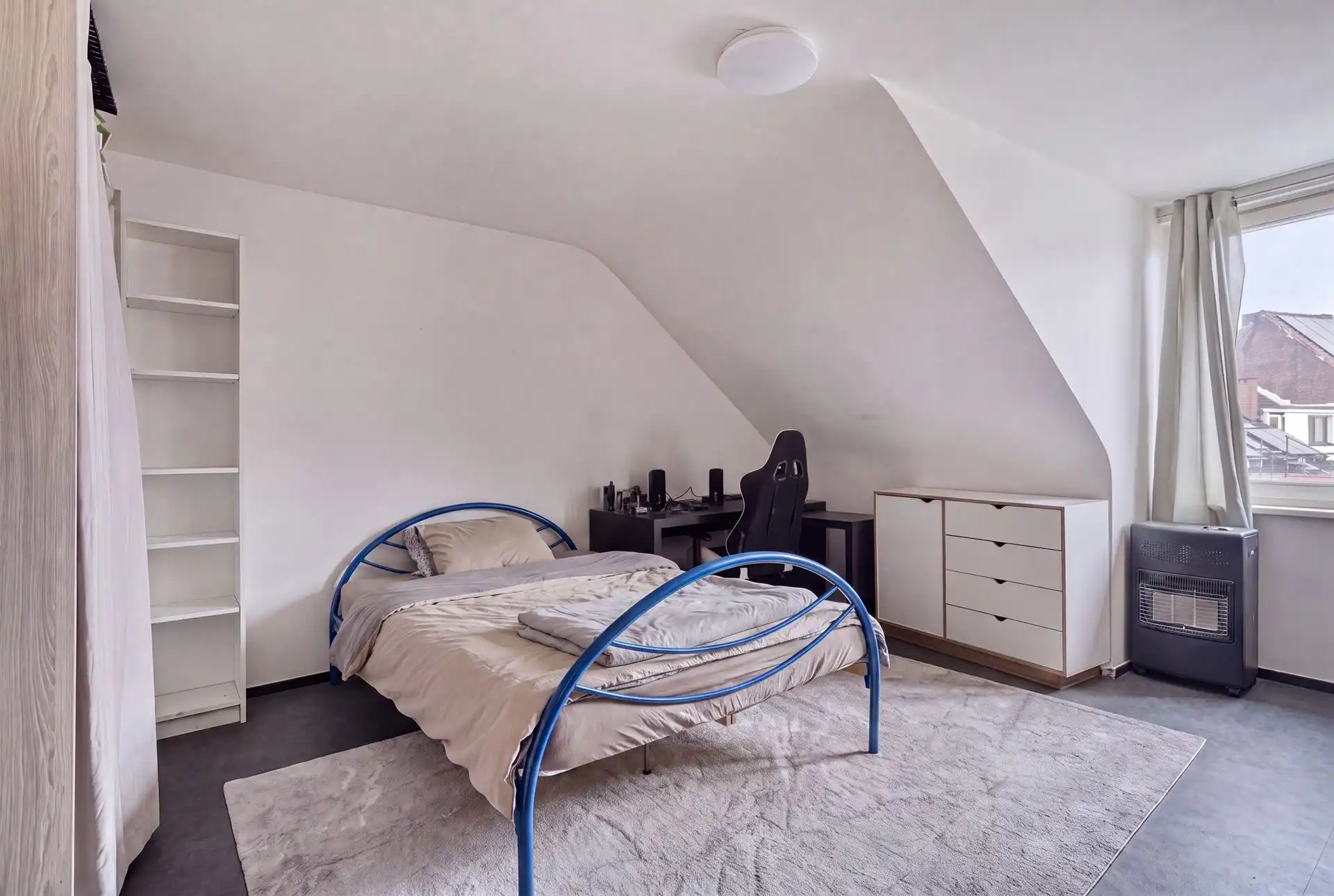 Appartement foto 5