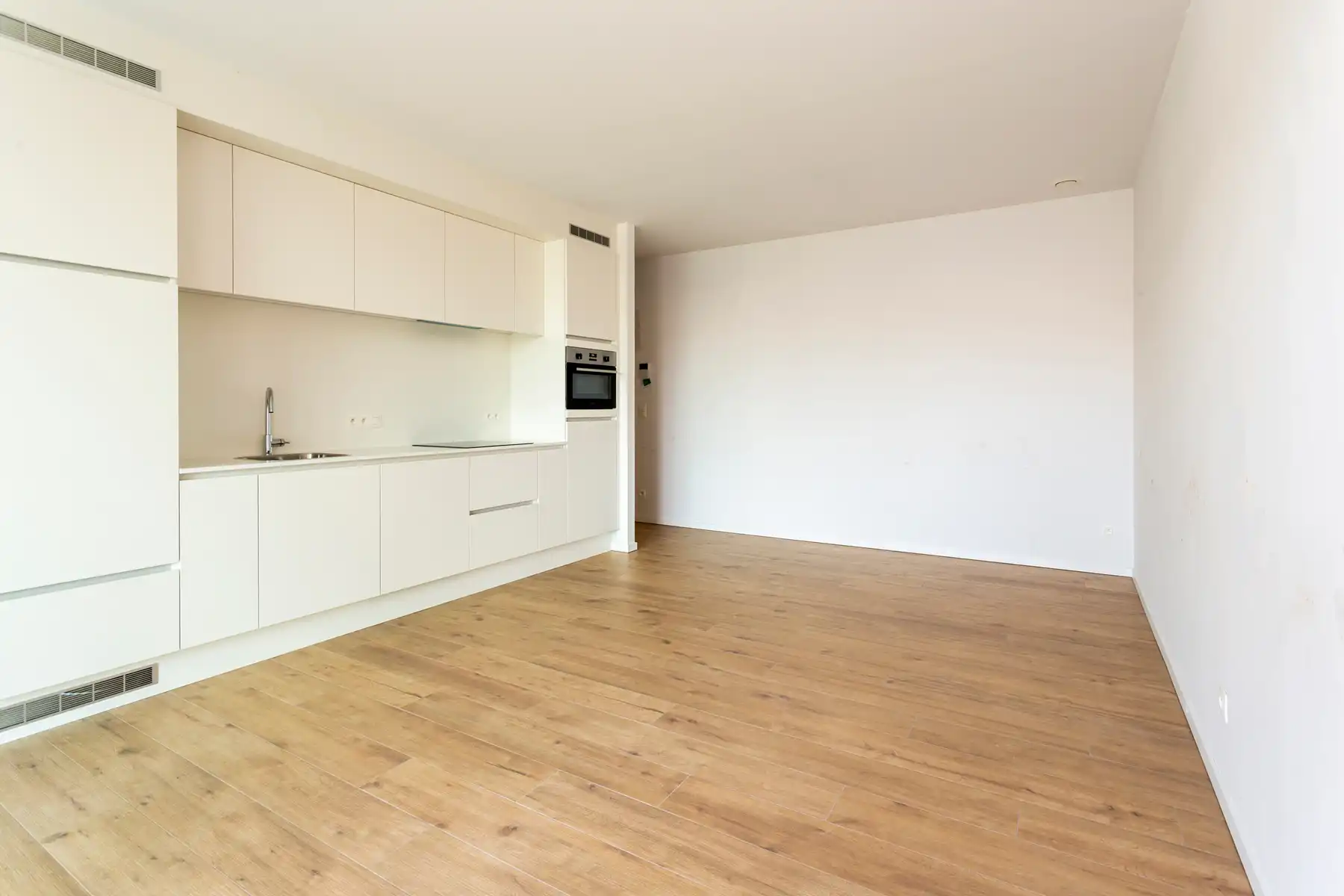 1slpk appartement in nieuwbouwproject POTZ foto 4