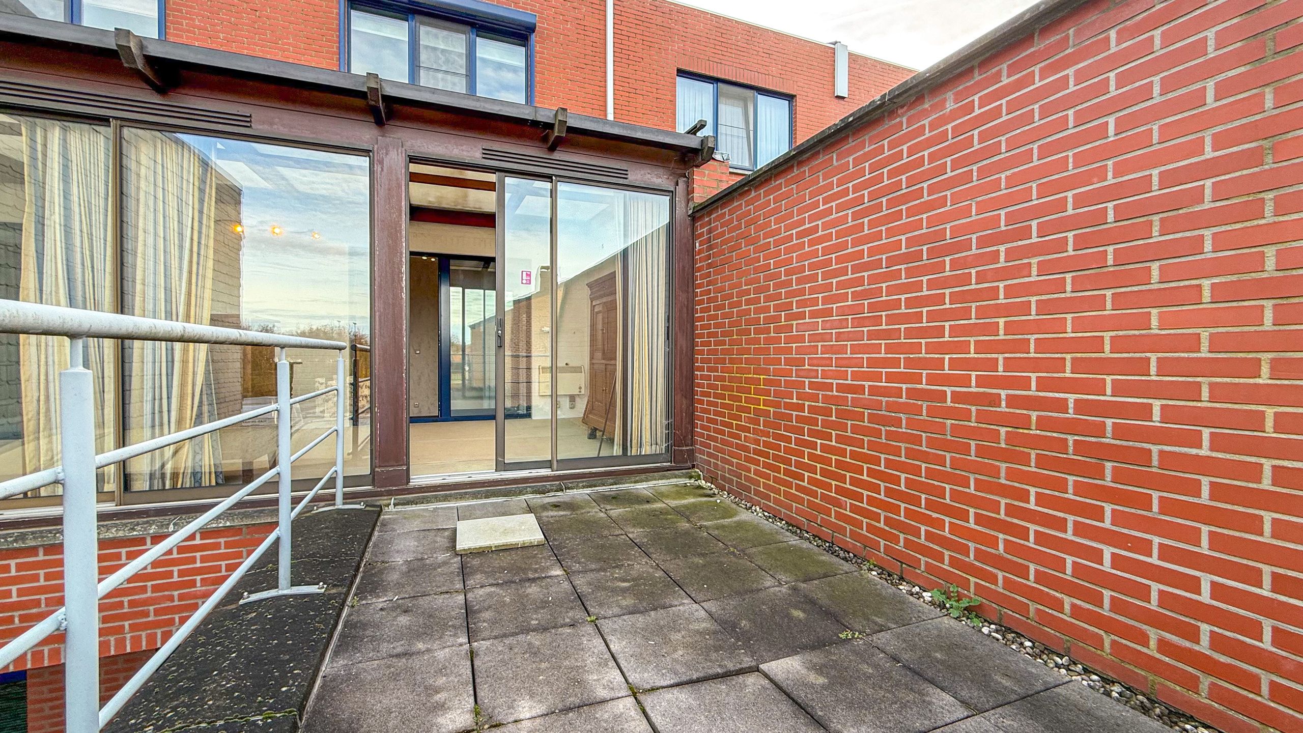 Instapklaar appartement + garagebox in het centrum v. Zolder foto 24