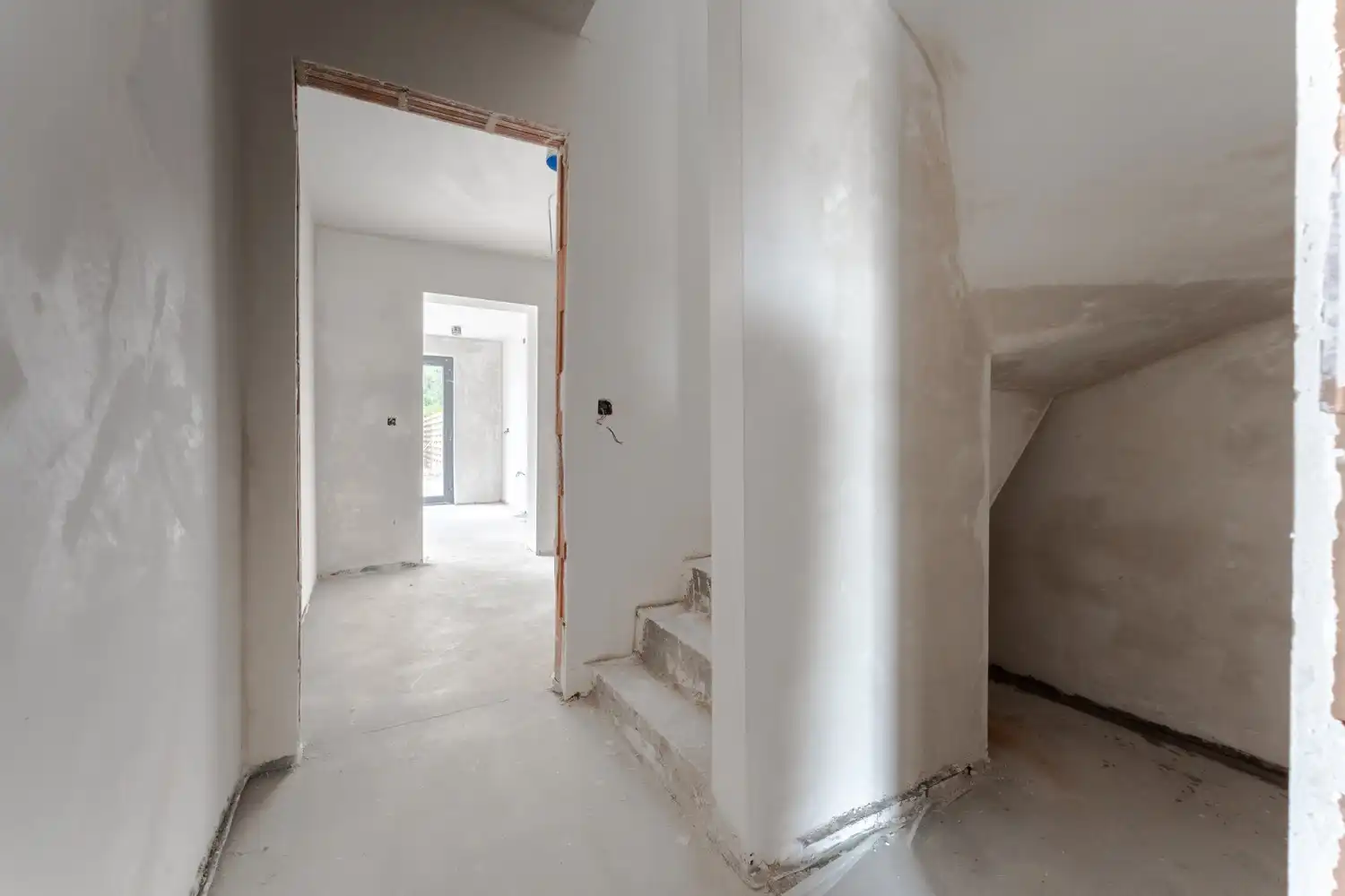 Charmante halfopen woning te koop in Leopoldsburg - 3 slaapkamers, 1 badkamer, ruime keuken en 2 toiletten op 396 m², volledig gerenoveerd in 2026! foto 13
