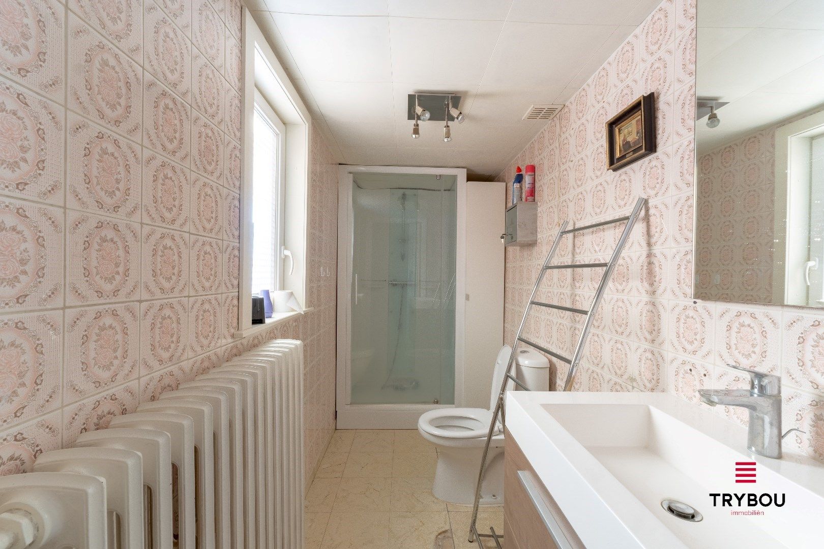 🏡 Ruime woning met potentieel op groot perceel in het centrum van Langemark foto 12