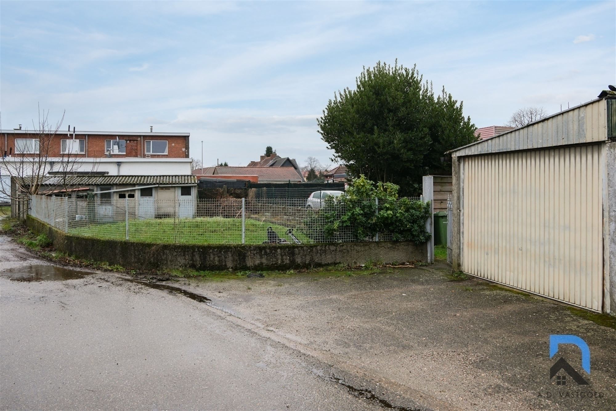 Mooie woning met ruime tuin in Zwartberg foto 5