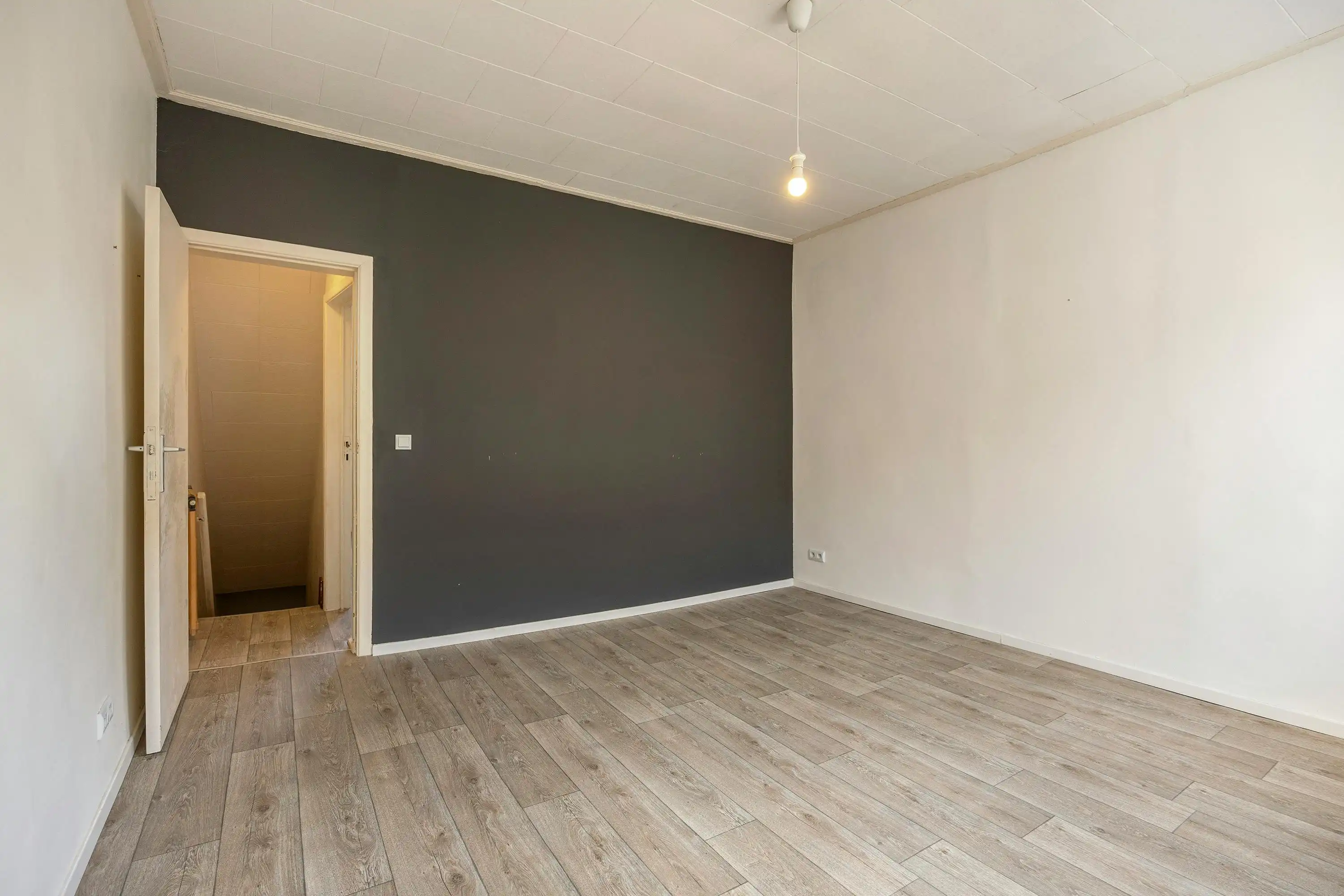 Charmante, instapklare woning met verrassend veel potentieel foto 15