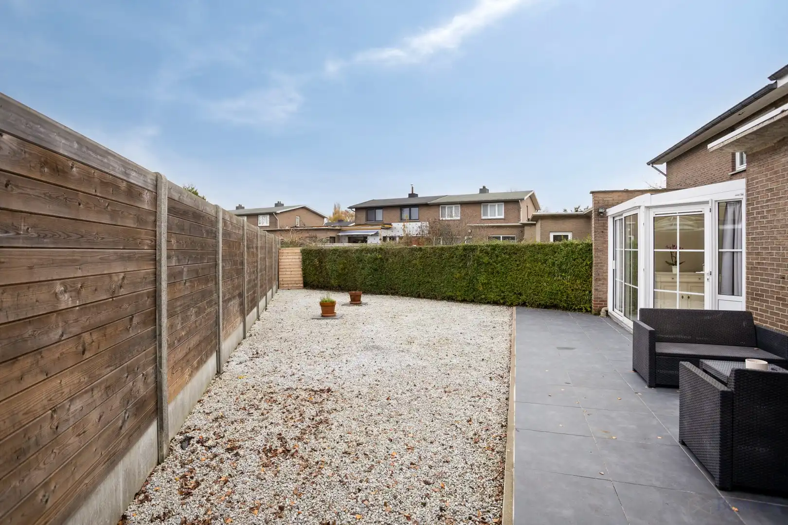 Gerenoveerde woning te koop in Hulst, Tessenderlo foto 17