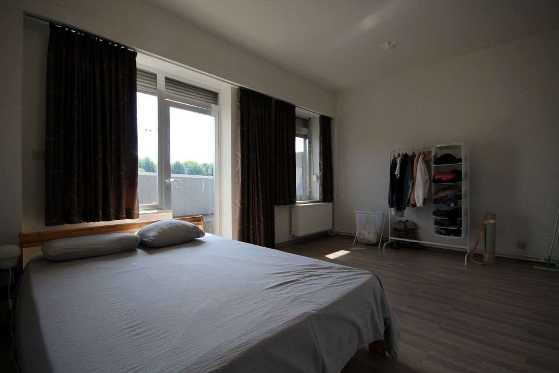 2-slaapkamer appartement op wandelafstand van het centrum foto 9