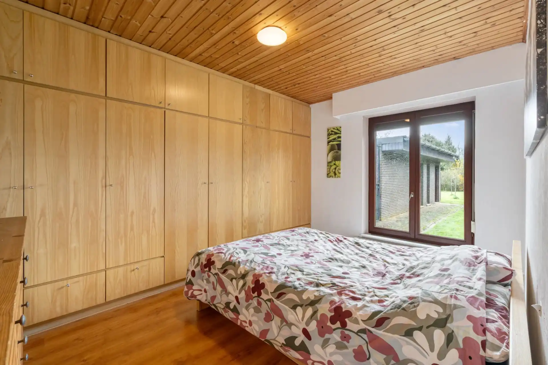 Ruime woning op een prachtig perceel te Koersel foto 11