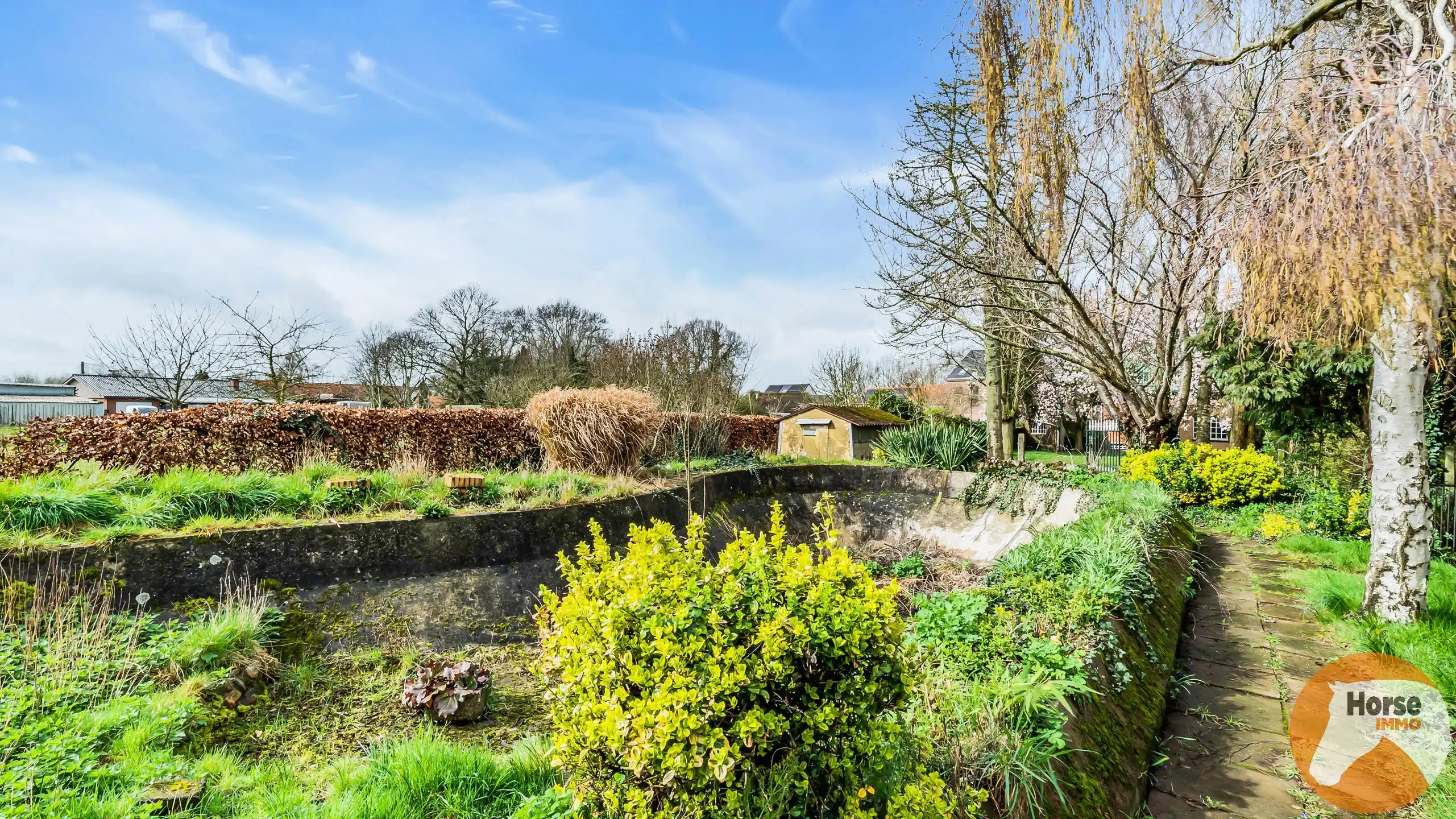 ZWALM - Villa op +/-1,1HA foto 35