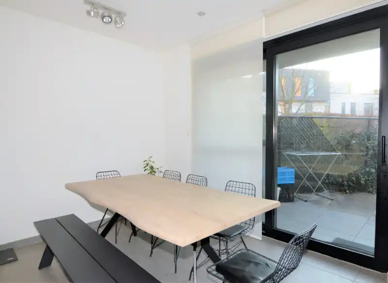 Appartement te Mechelen foto 3