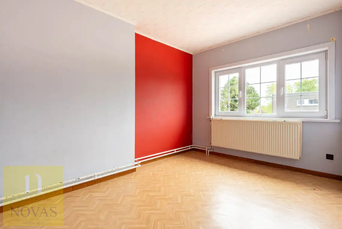 Woning met 3 slaapkamers en behoorlijke tuin foto 15