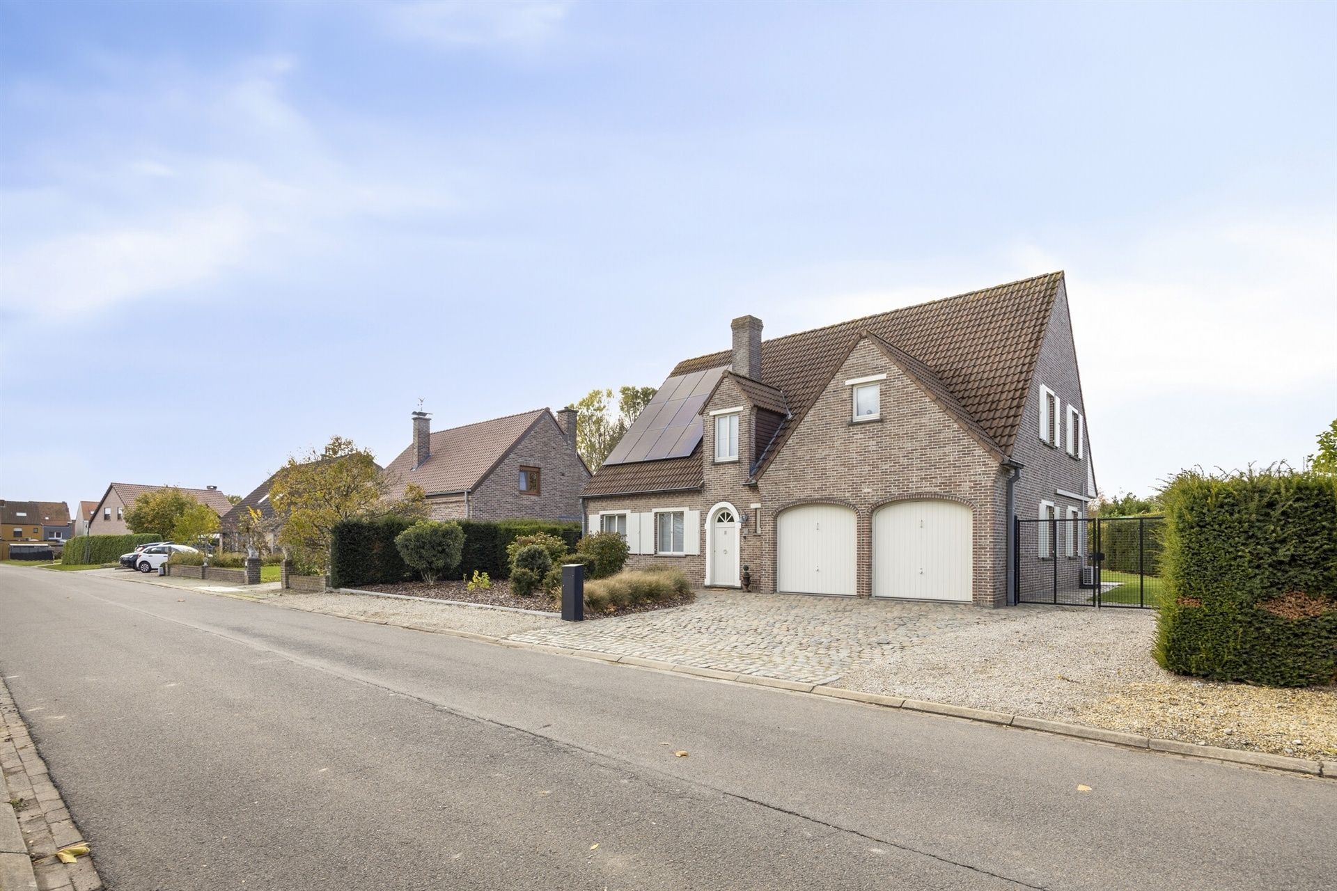  Zeer goed onderhouden villa op toplocatie in Mollem foto 25