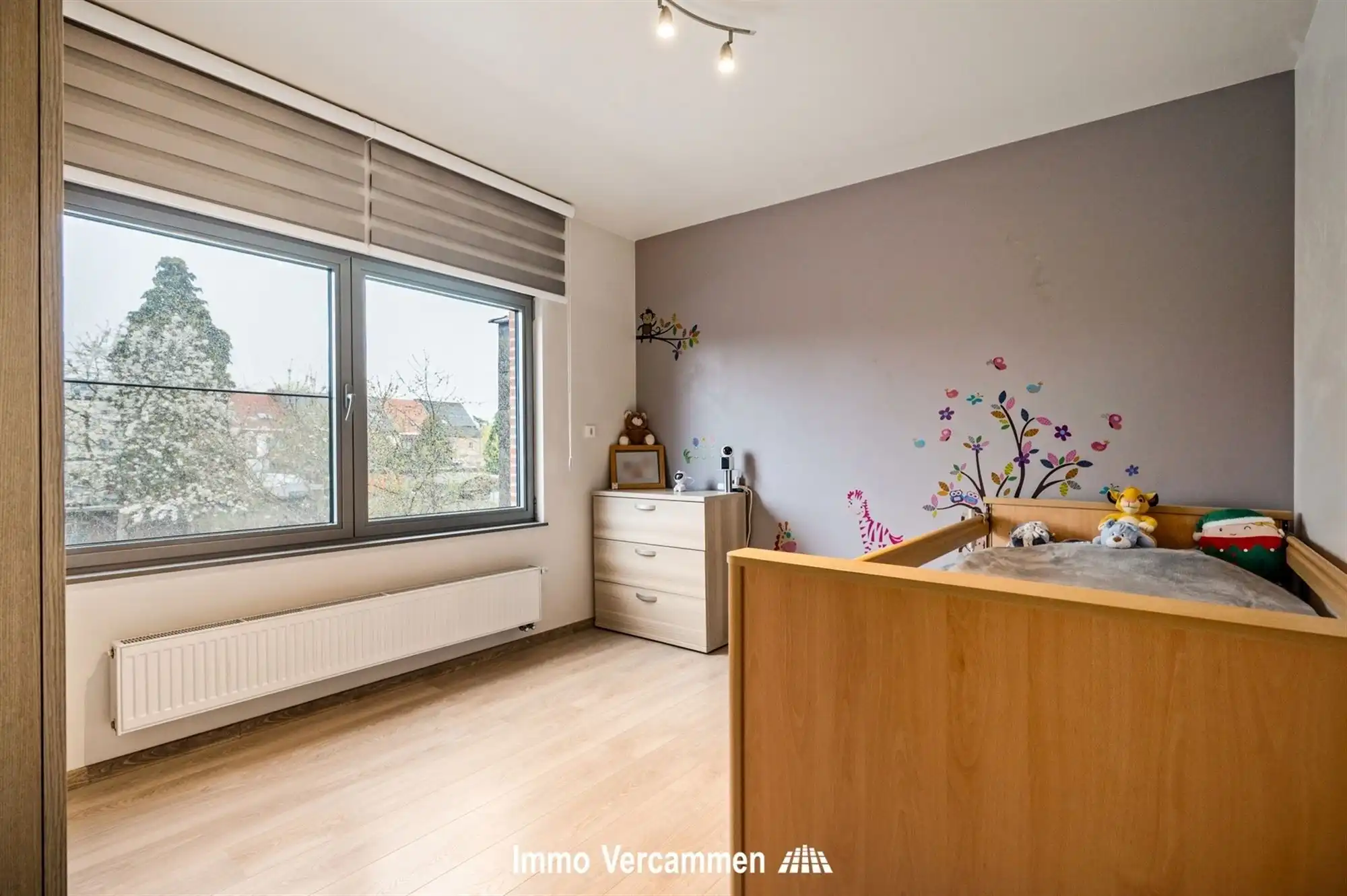 Instapklare woning met 4 SLPK te Mechelen foto 11