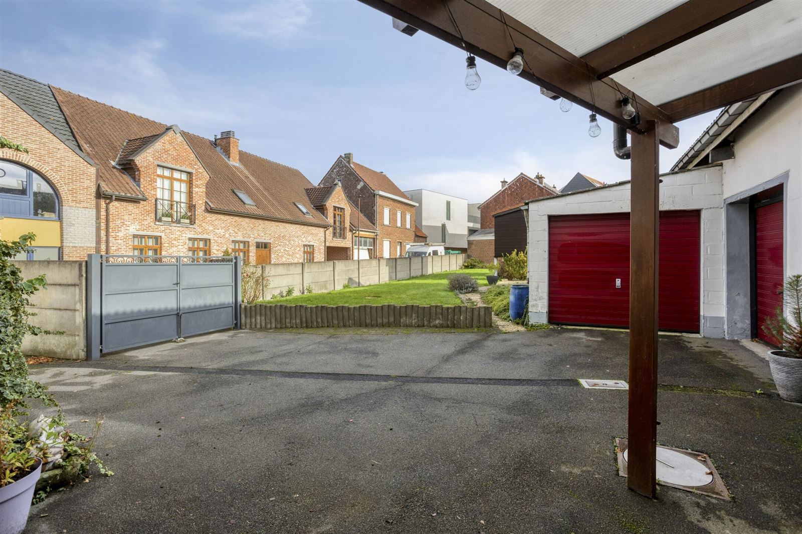 Kangoeroewoning te koop met 5 slaapkamers in het centrum foto 29