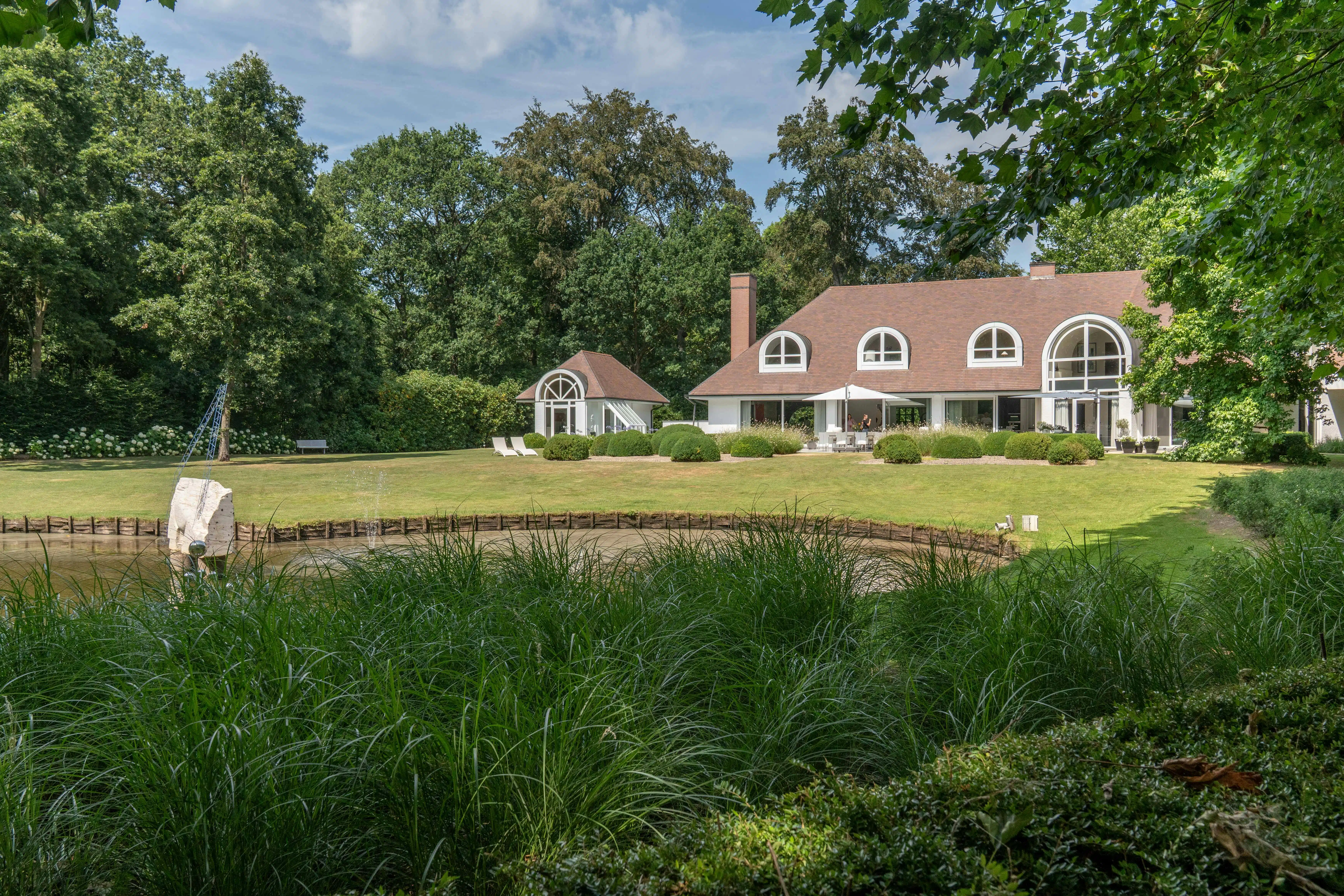Villa te koop 8020 Waardamme
