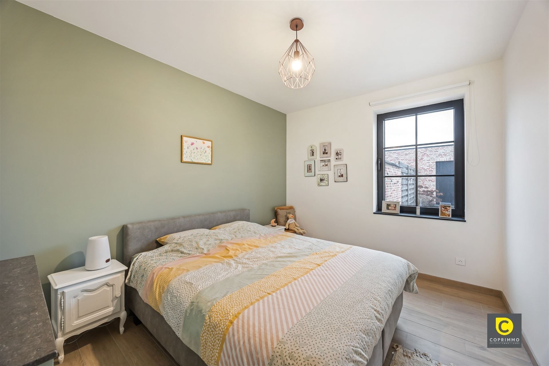 Modern Appartement in hartje Geel foto 9