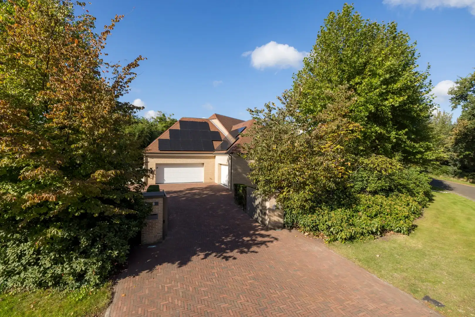 Exclusieve villa waar ruimte, rust, privacy en ontspanning uitzonderlijk gecombineerd worden foto 49