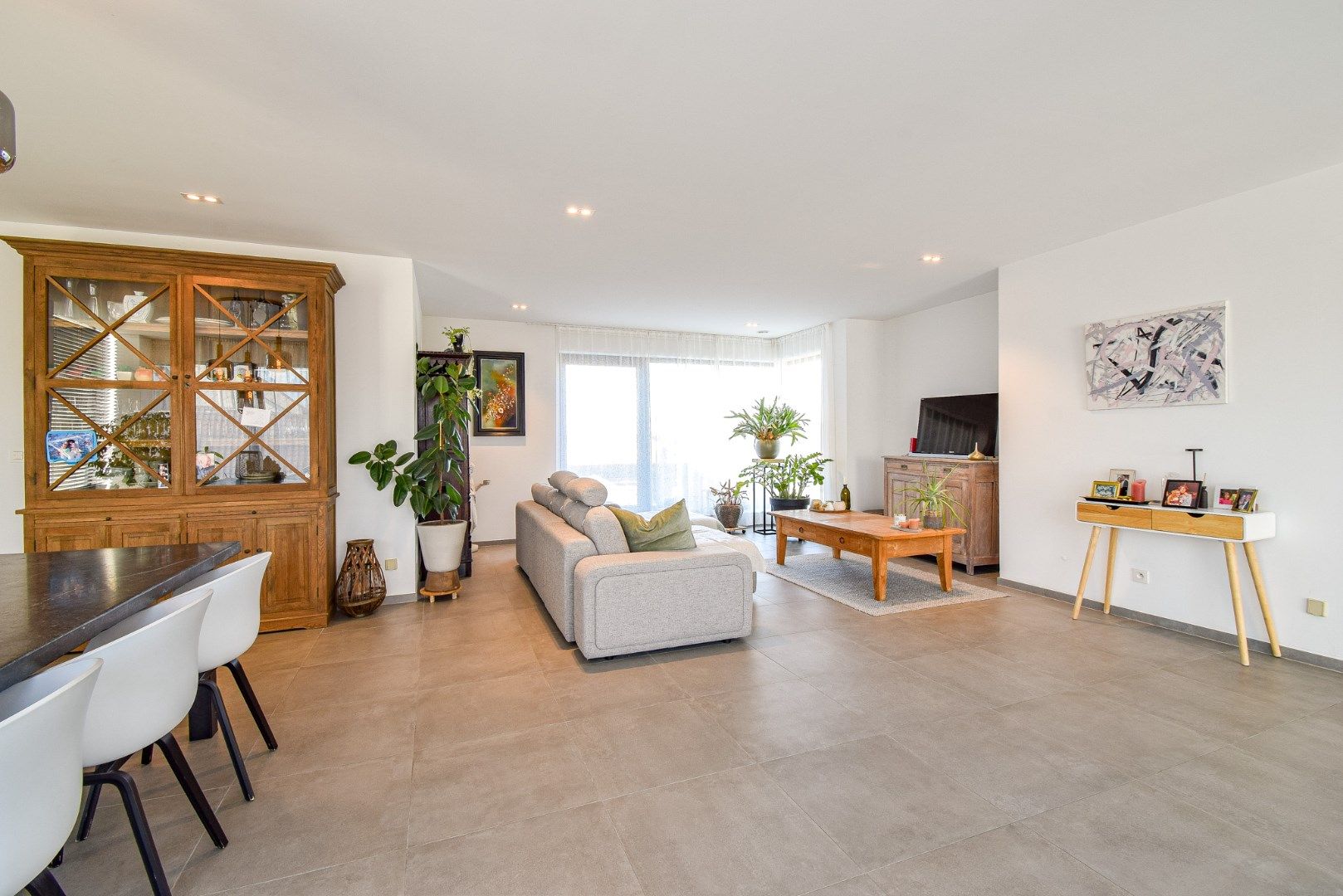 Ruim en energiezuinig luxe-appartement foto 4