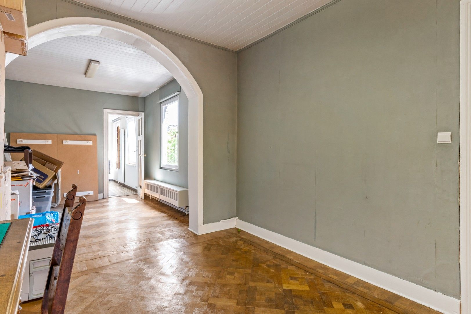 Ruime gezinswoning van 168m² op centrale locatie in Merksem foto 12