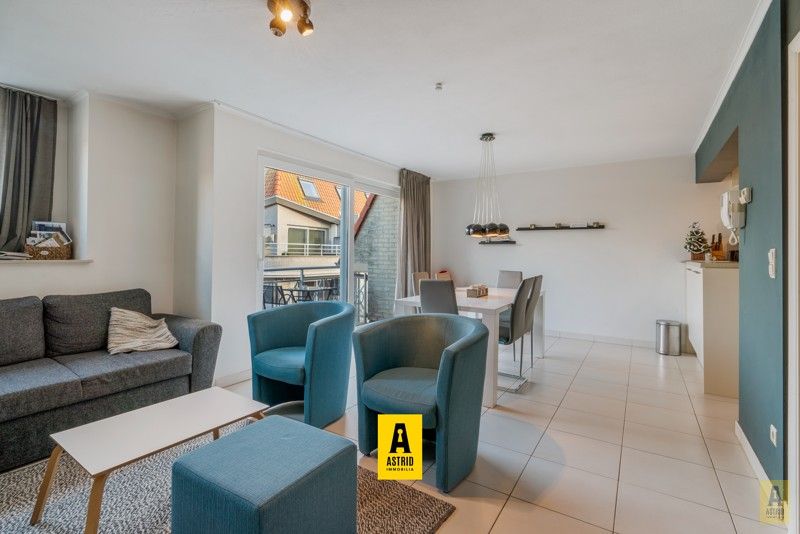 Instapklaar appartement op ideale ligging! foto 3