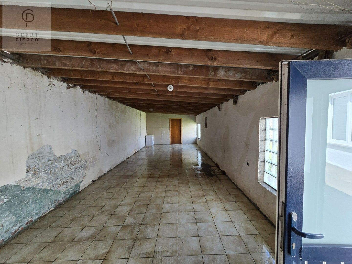 Appartement met 1 slaapkamer te huur foto 18