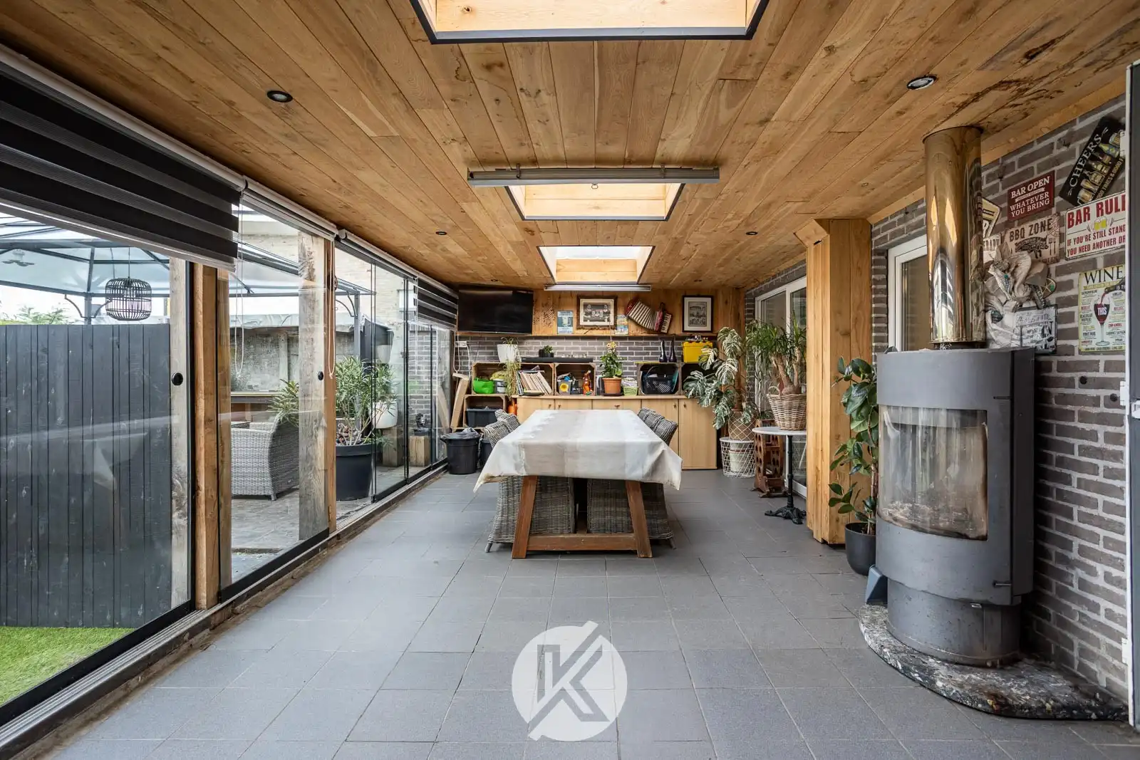 Instapklare gezinswoning met 5 slaapkamers foto 17