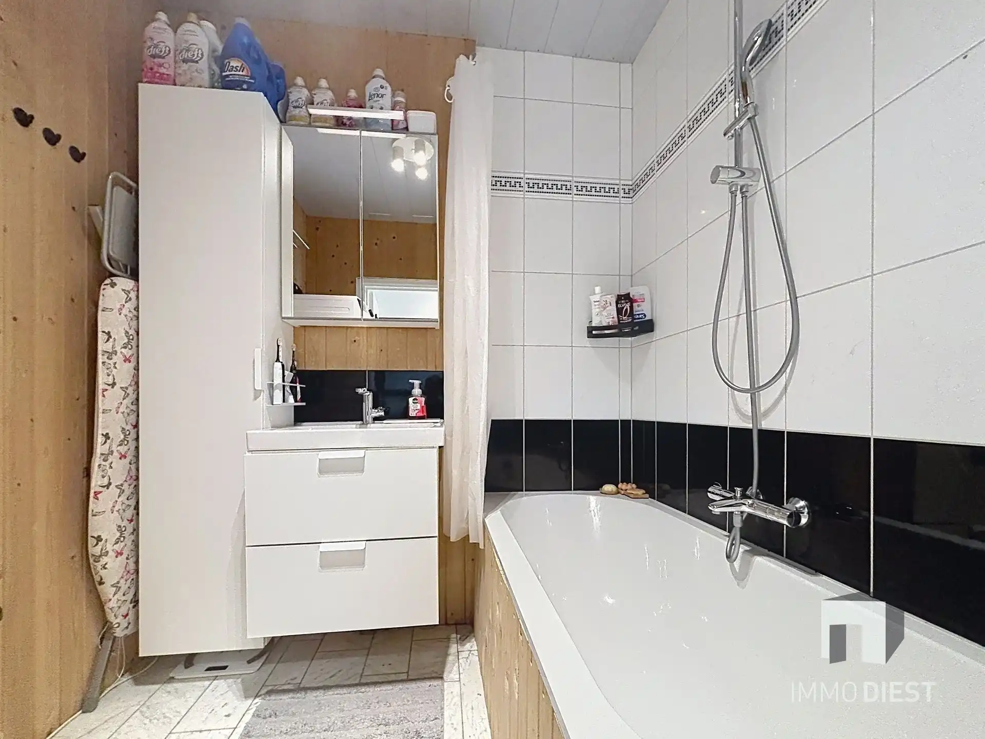 Trendy appartement - 2 slaapk - centrum Tessenderlo foto 19