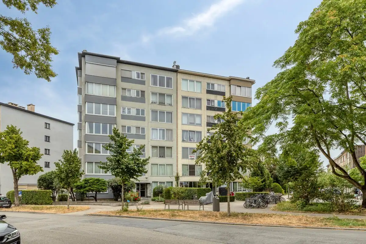 Appartement (EPC A) met 2 slaapkamers en terras te Deurne!  foto 21