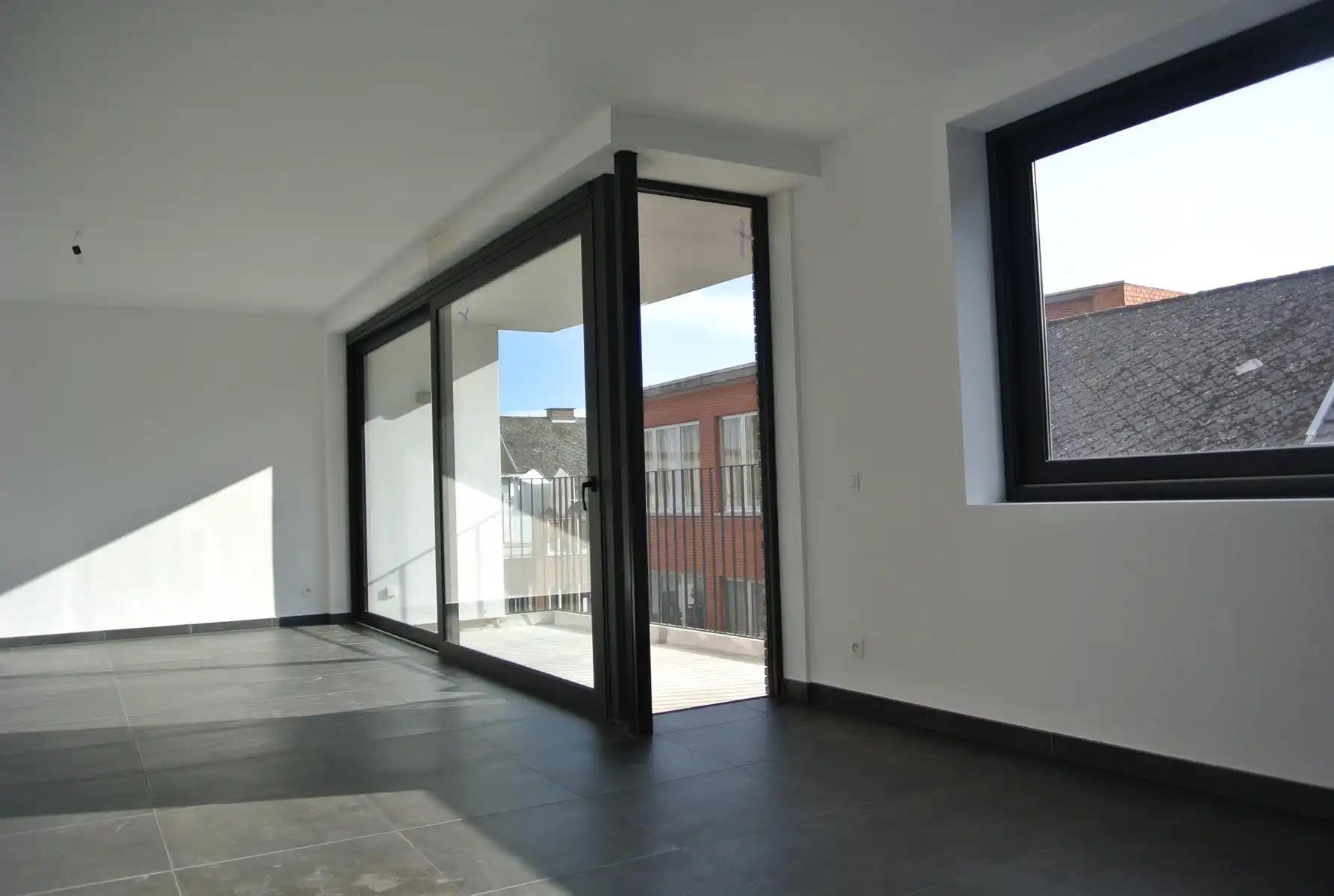 Appartement te huur foto 4