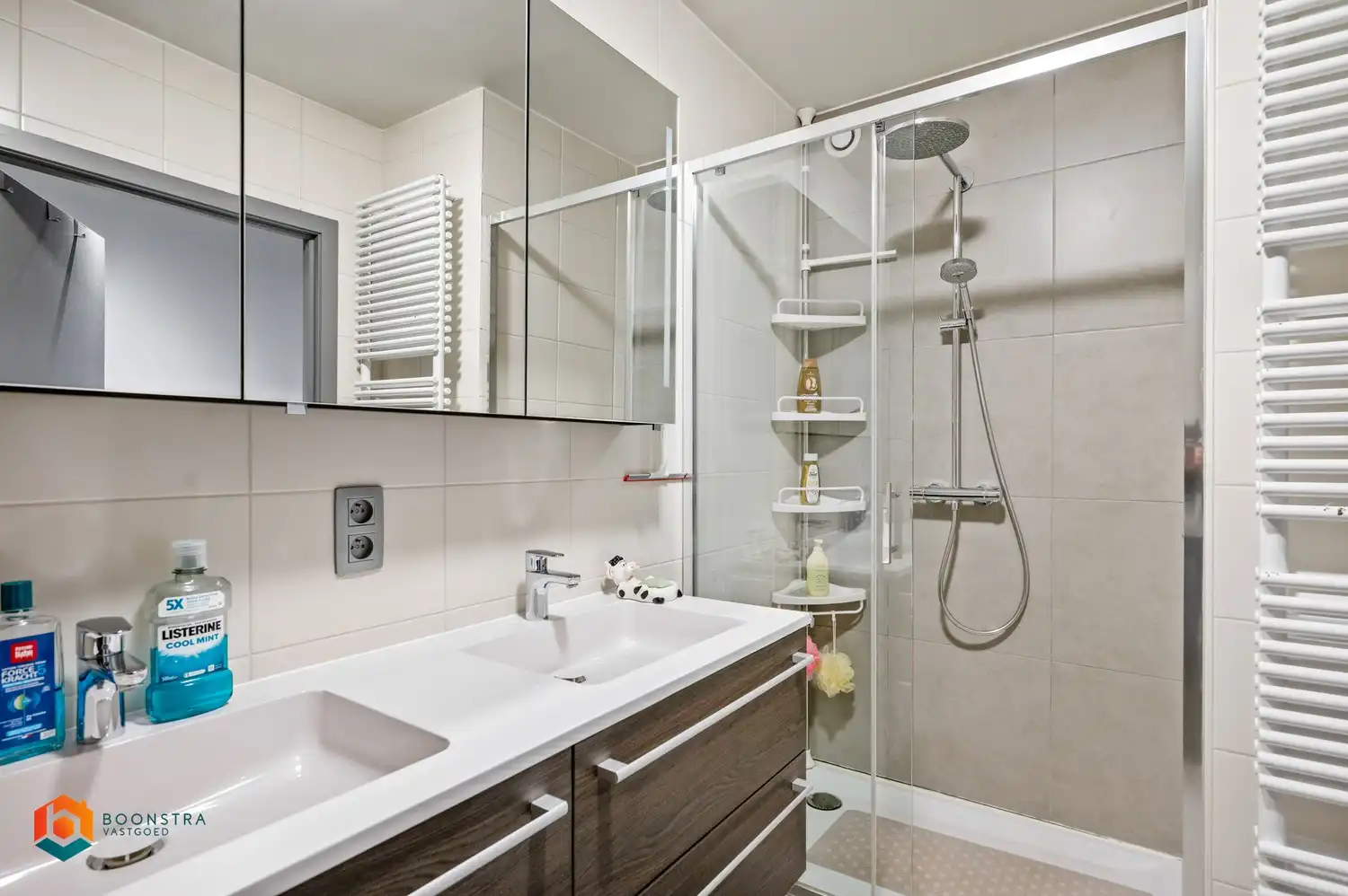 2 slpkr app met terras en ondergrondse parking foto 14