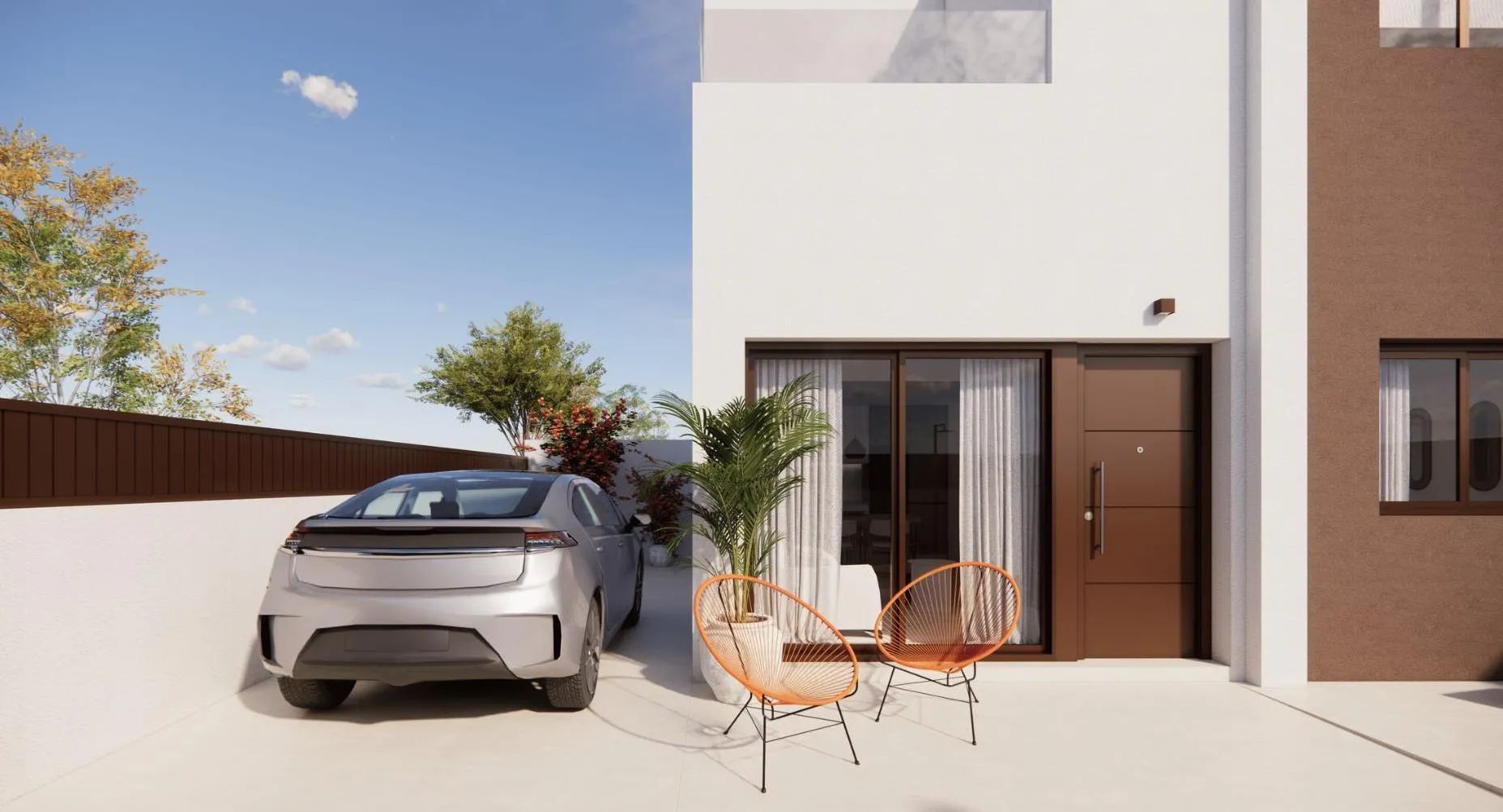 Jouw zonnige toevlucht aan de Costa Blanca – exclusieve woningen in Pilar de la Horadada foto 15