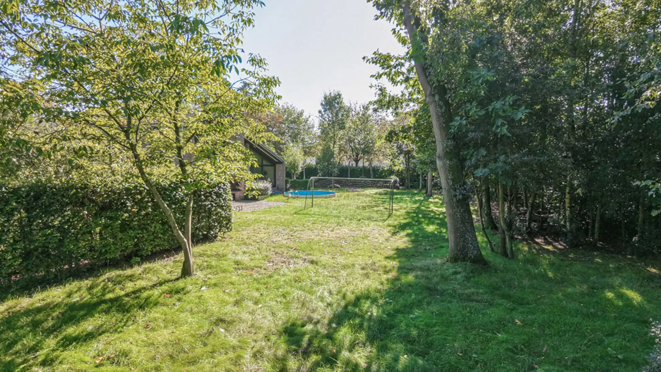 SEVENTIES VILLA OP 3.425 m² foto 19