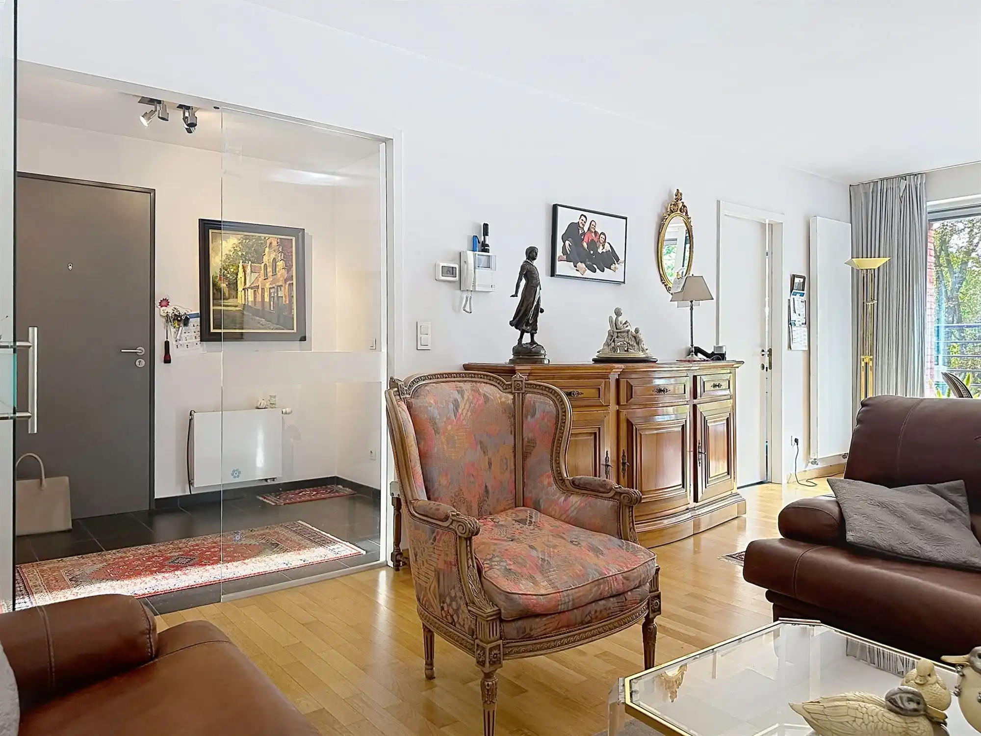 Appartement foto 4