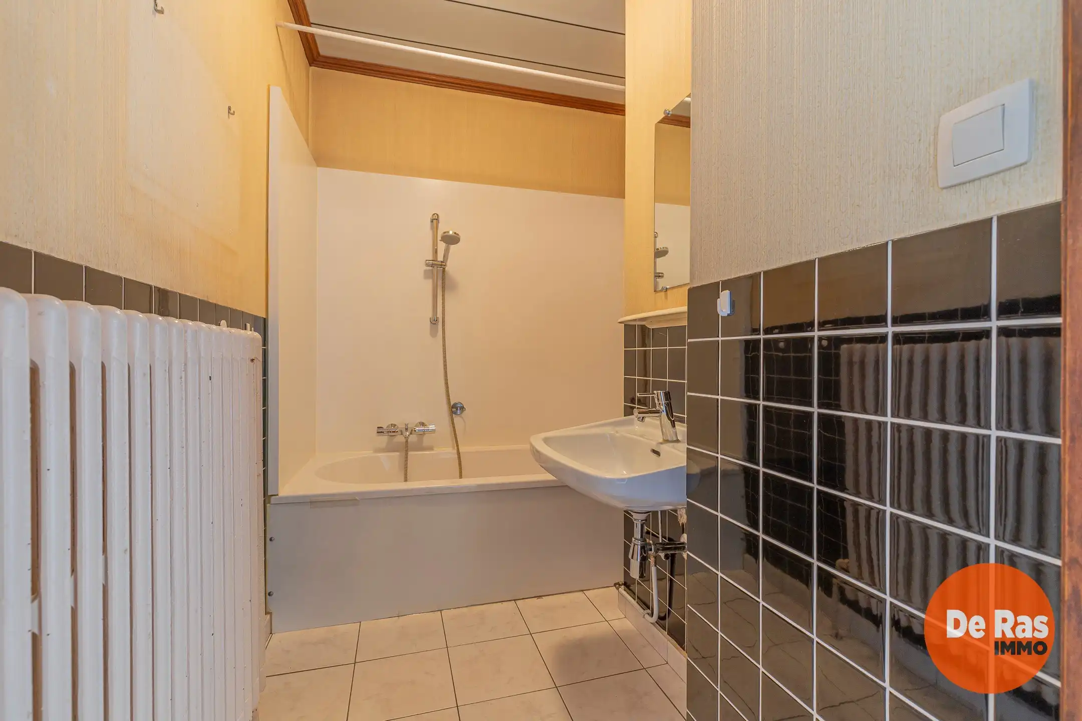 ERPE - MERE -  Appartement met 2 slpk, terras en staanplaats foto 12