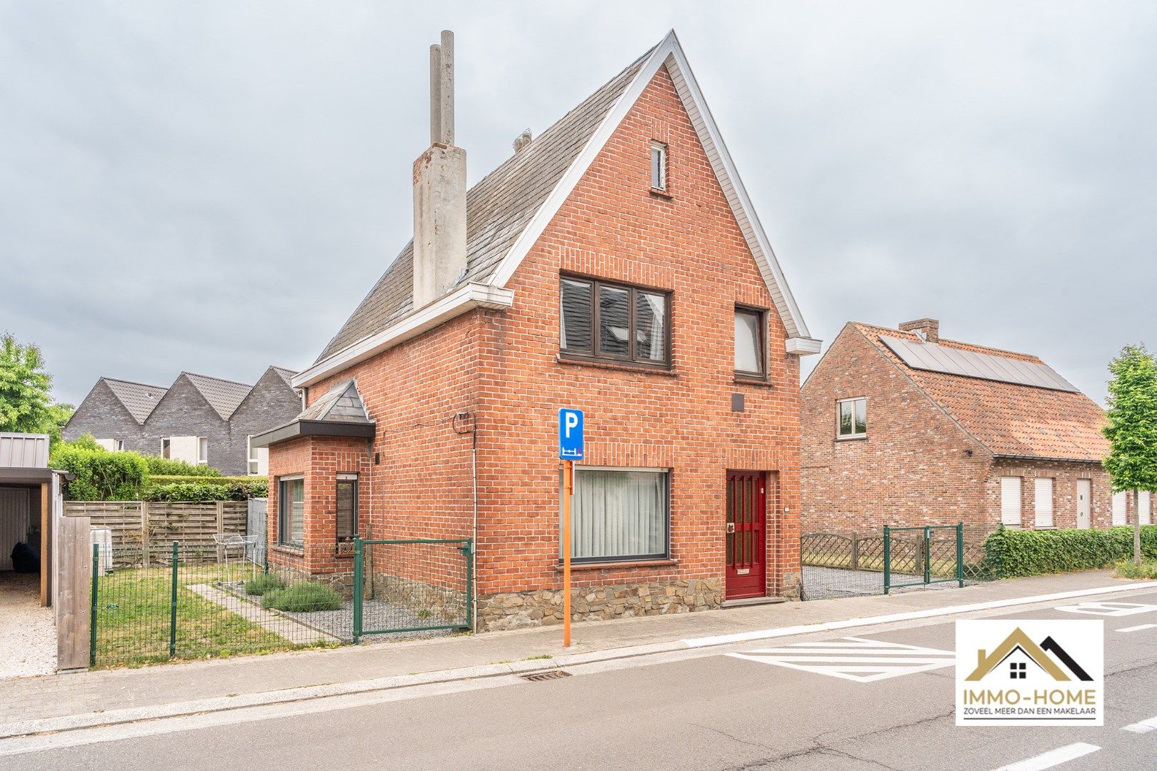 Instapklare woning met veel karakter foto 29