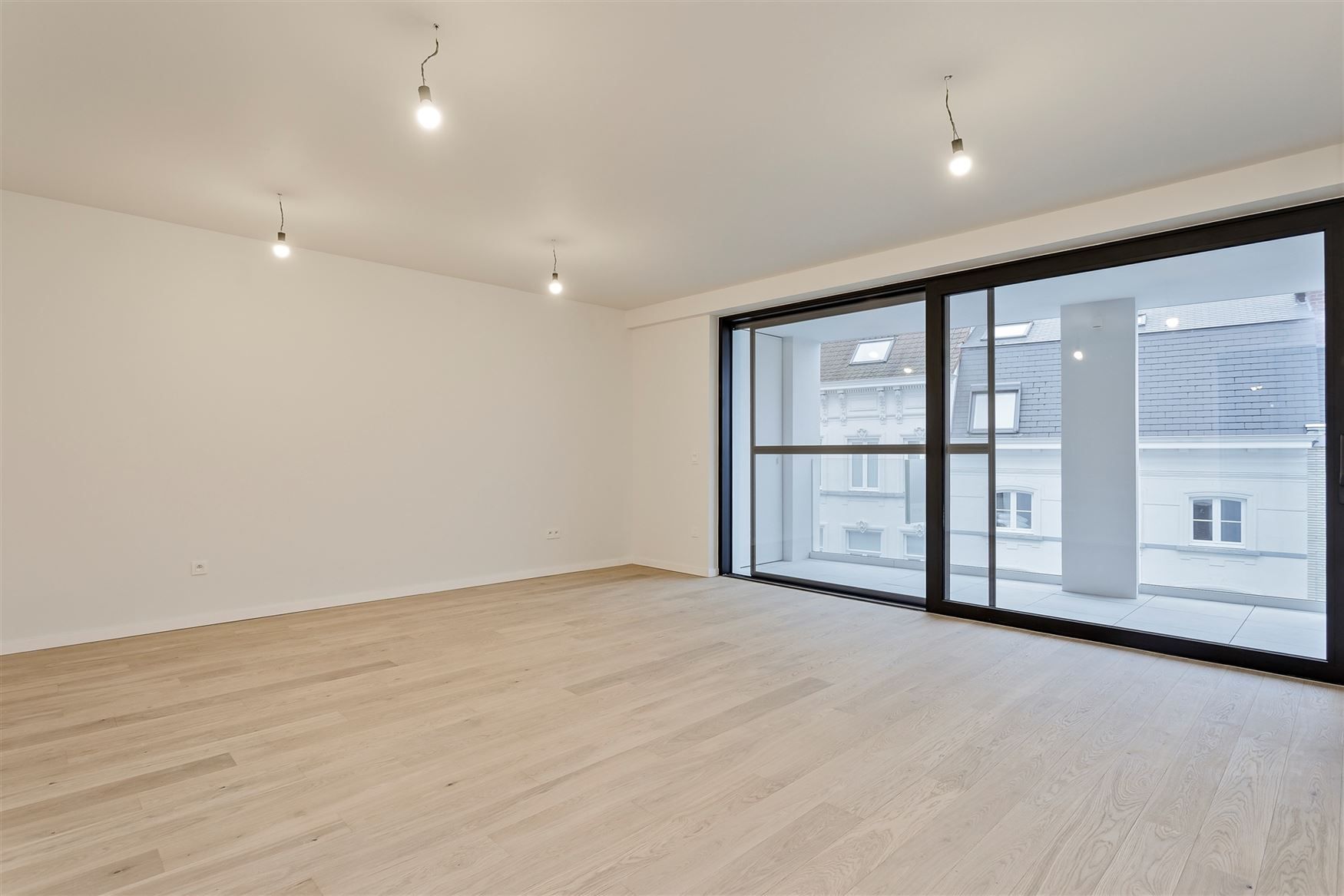 Energiezuinig appartement op toplocatie foto 2