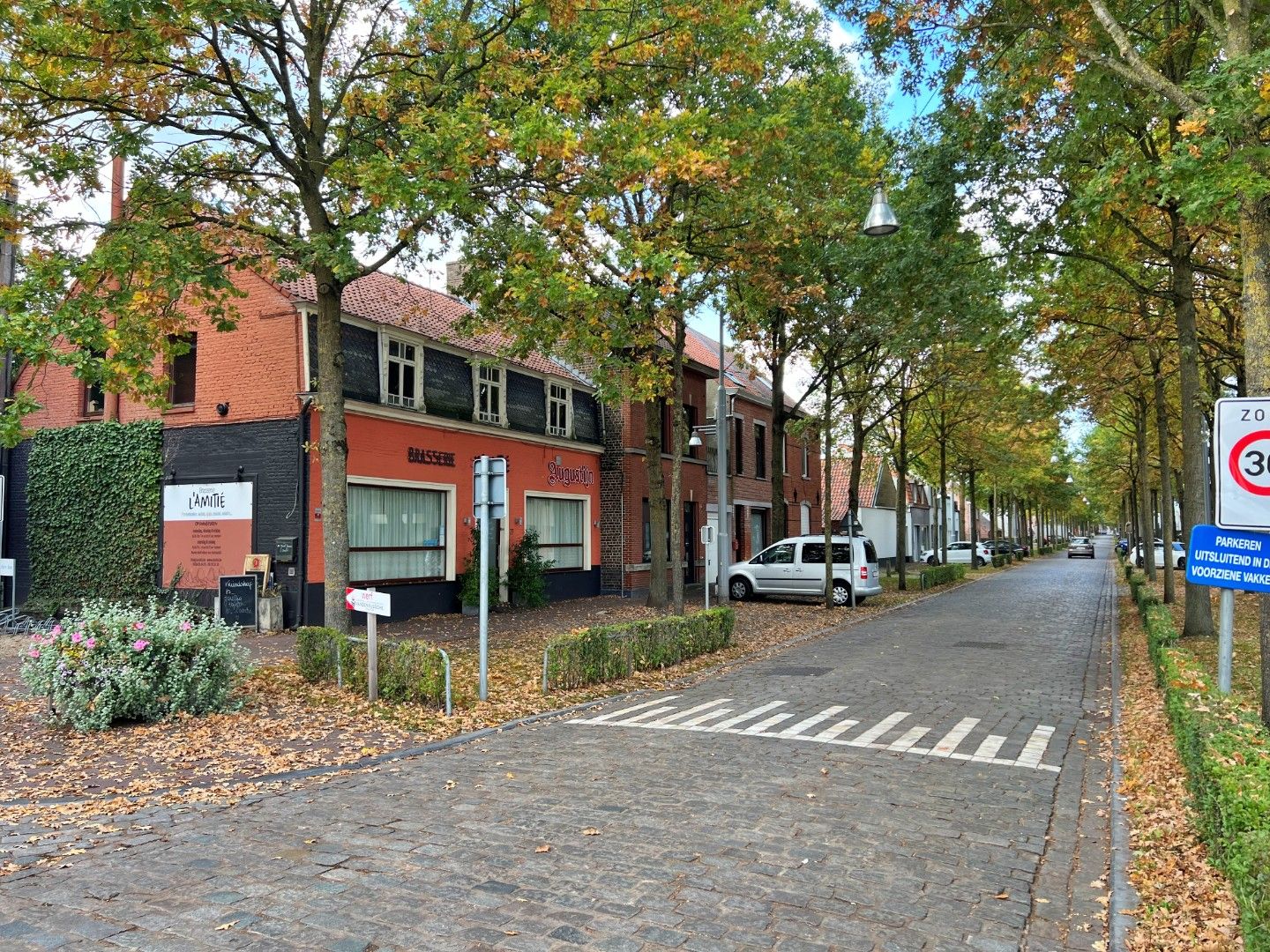 🏡 Ruime gezinswoning te huur in het hart van Lovendegem foto 26