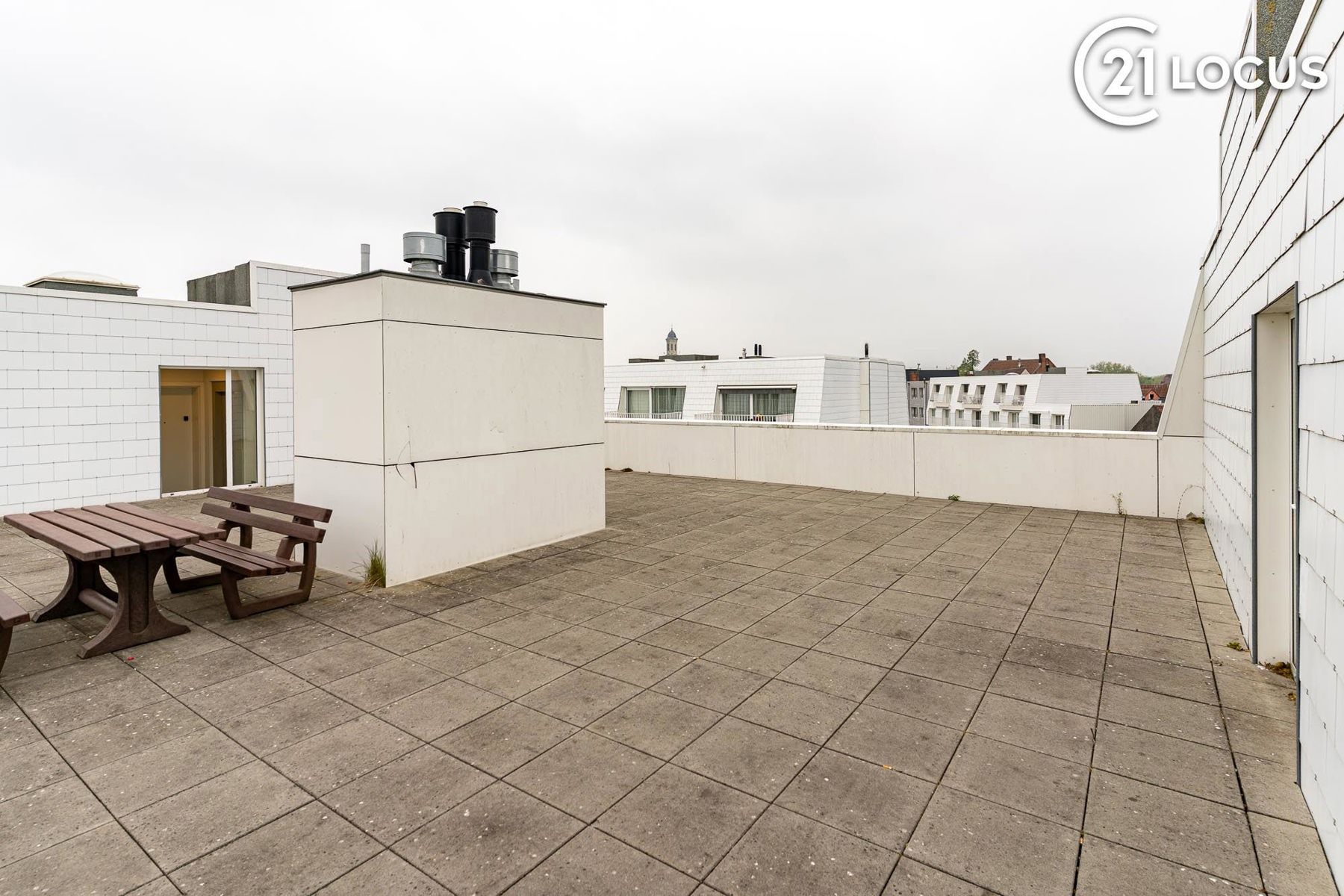 Te koop: Appartement in Lokeren – verhuurd en instapklaar! foto 10